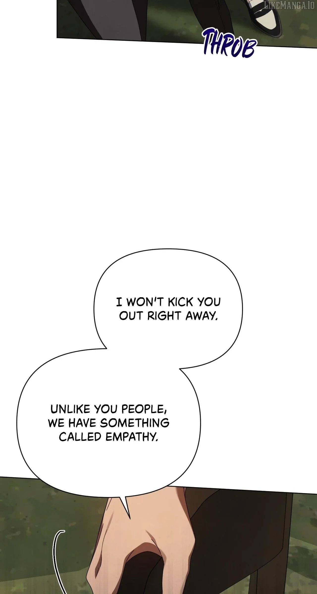 To The Witch Who Forgot The Bird Chapter 36 page 64