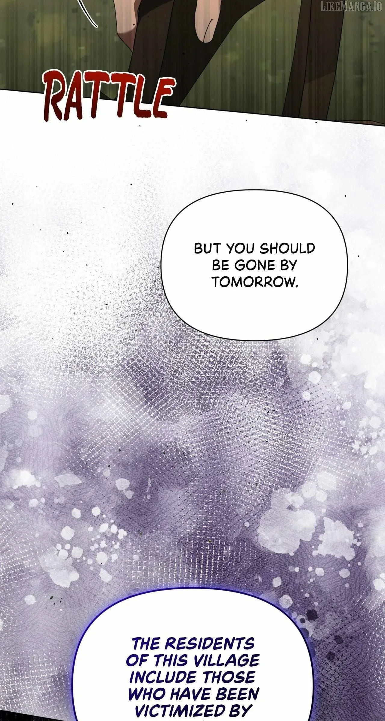 To The Witch Who Forgot The Bird Chapter 36 page 65