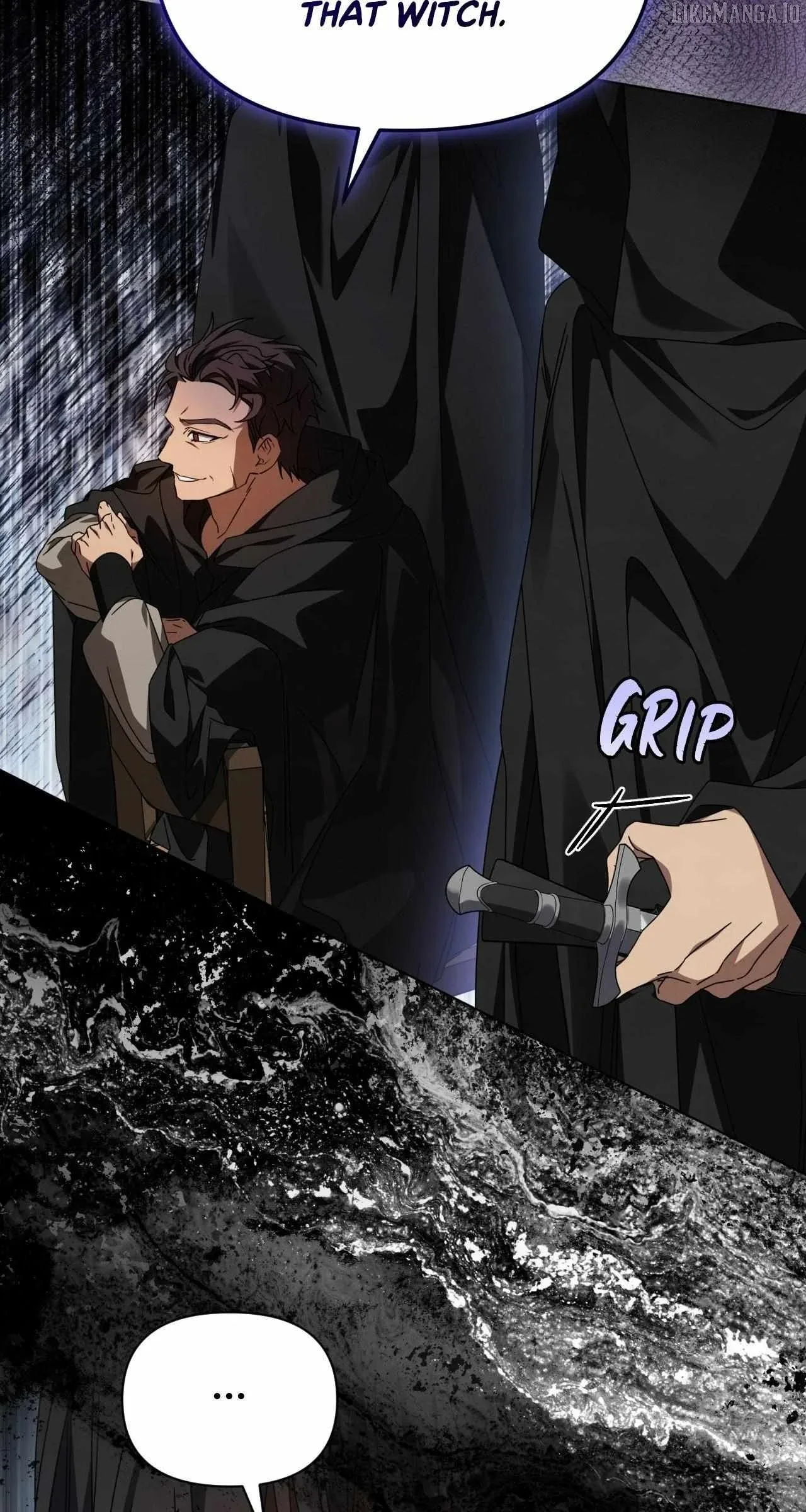 To The Witch Who Forgot The Bird Chapter 36 page 66