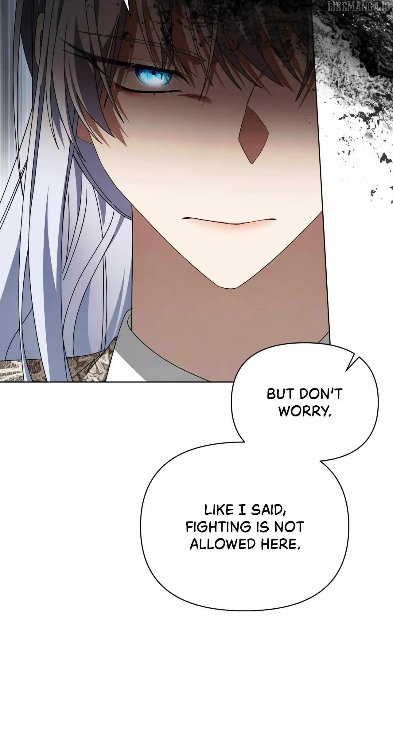 To The Witch Who Forgot The Bird Chapter 36 page 67