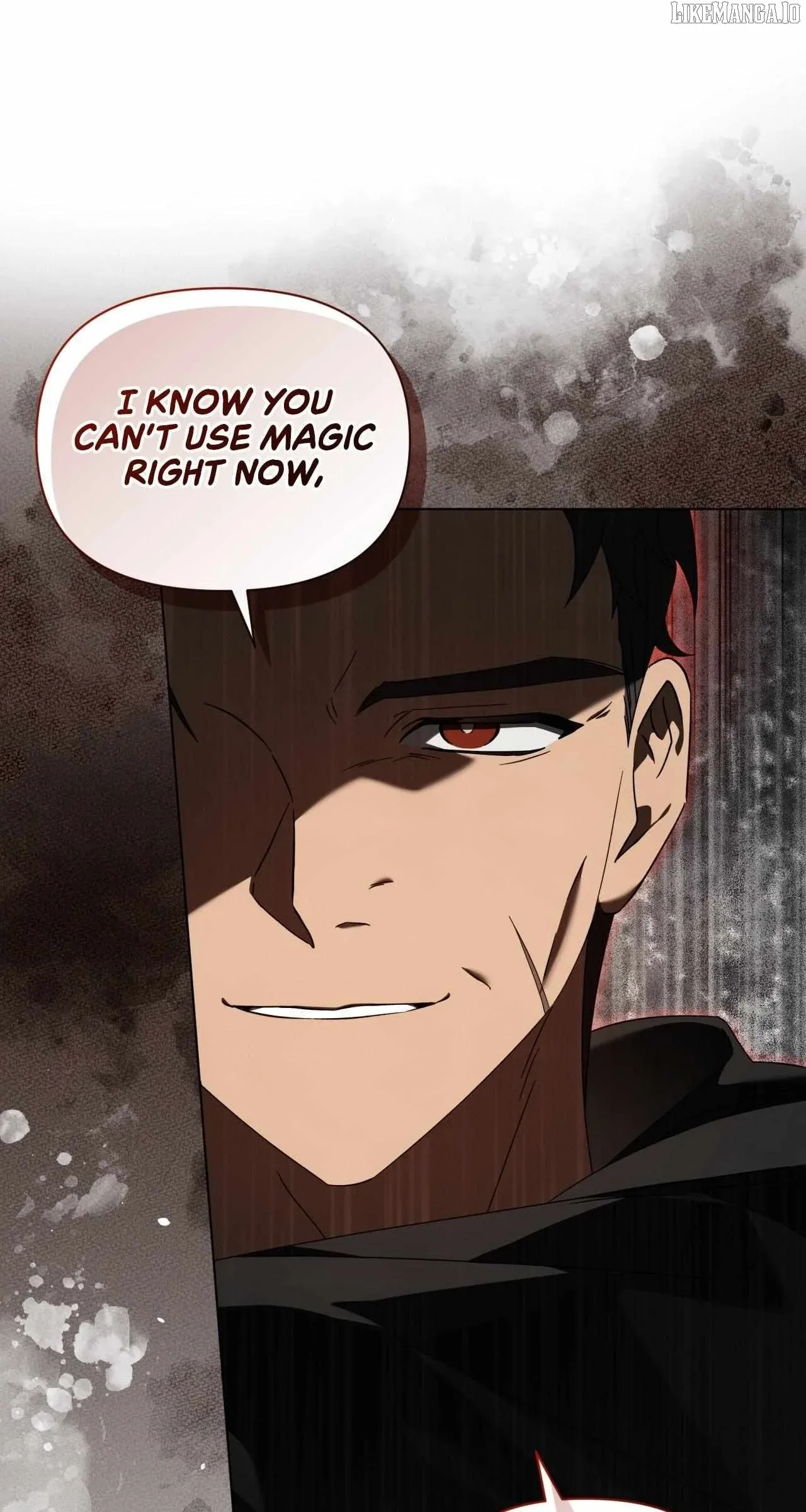 To The Witch Who Forgot The Bird Chapter 36 page 69