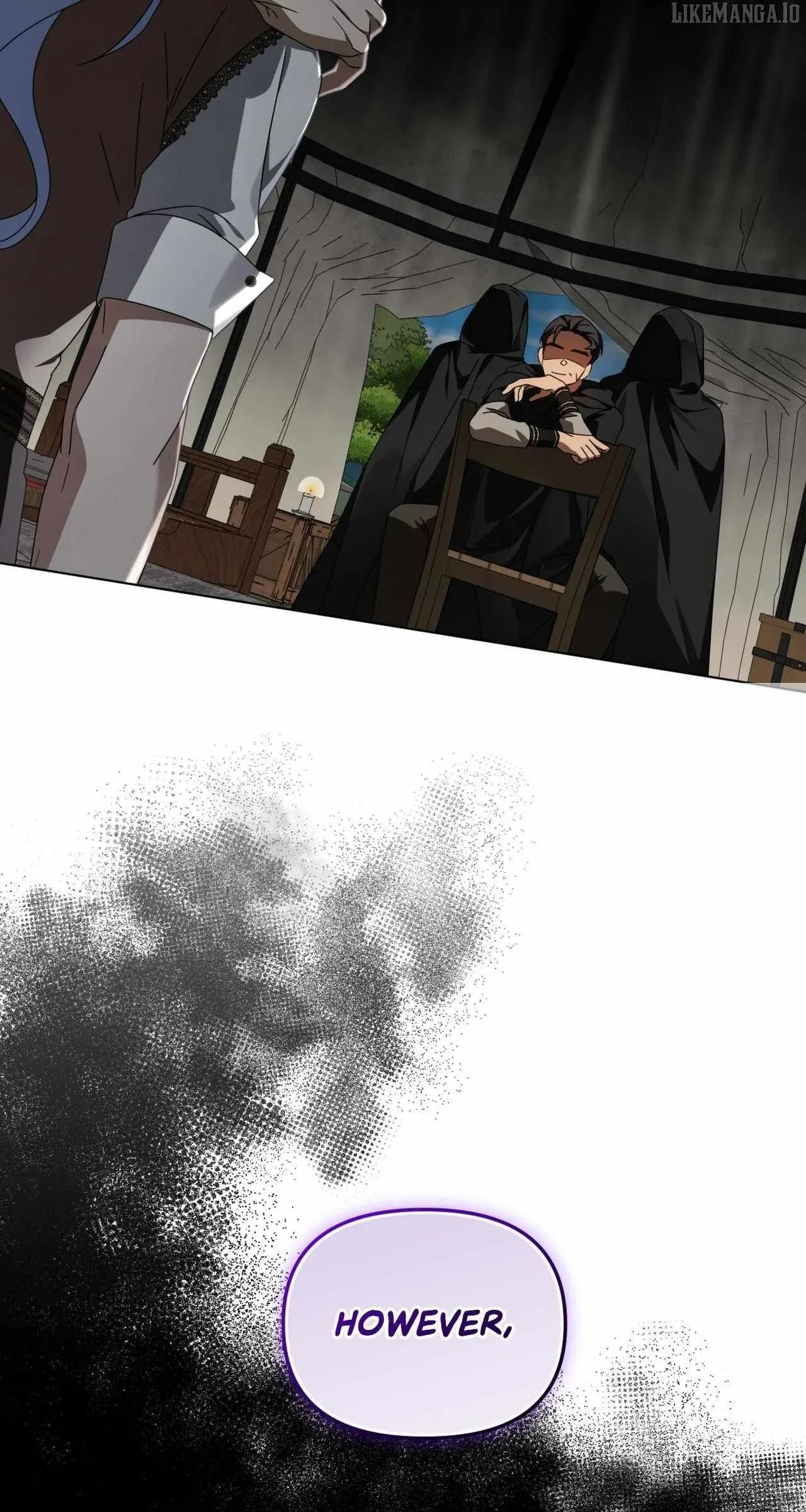 To The Witch Who Forgot The Bird Chapter 36 page 72