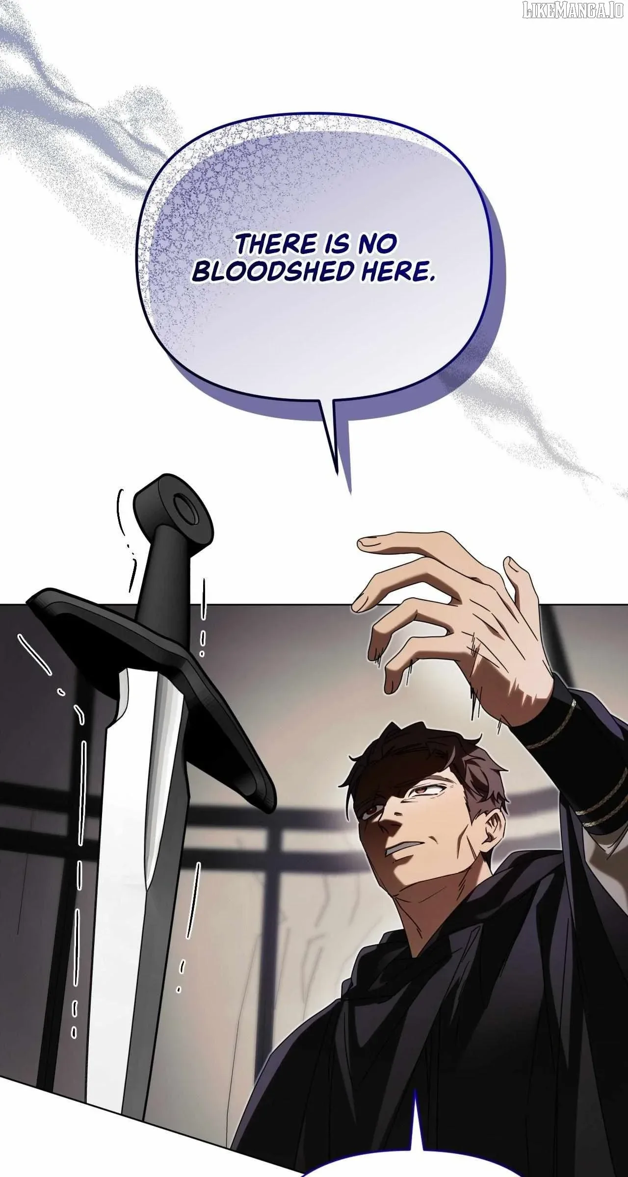 To The Witch Who Forgot The Bird Chapter 36 page 78