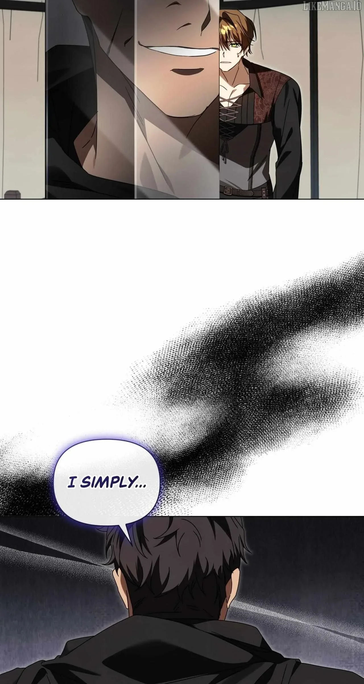 To The Witch Who Forgot The Bird Chapter 36 page 81