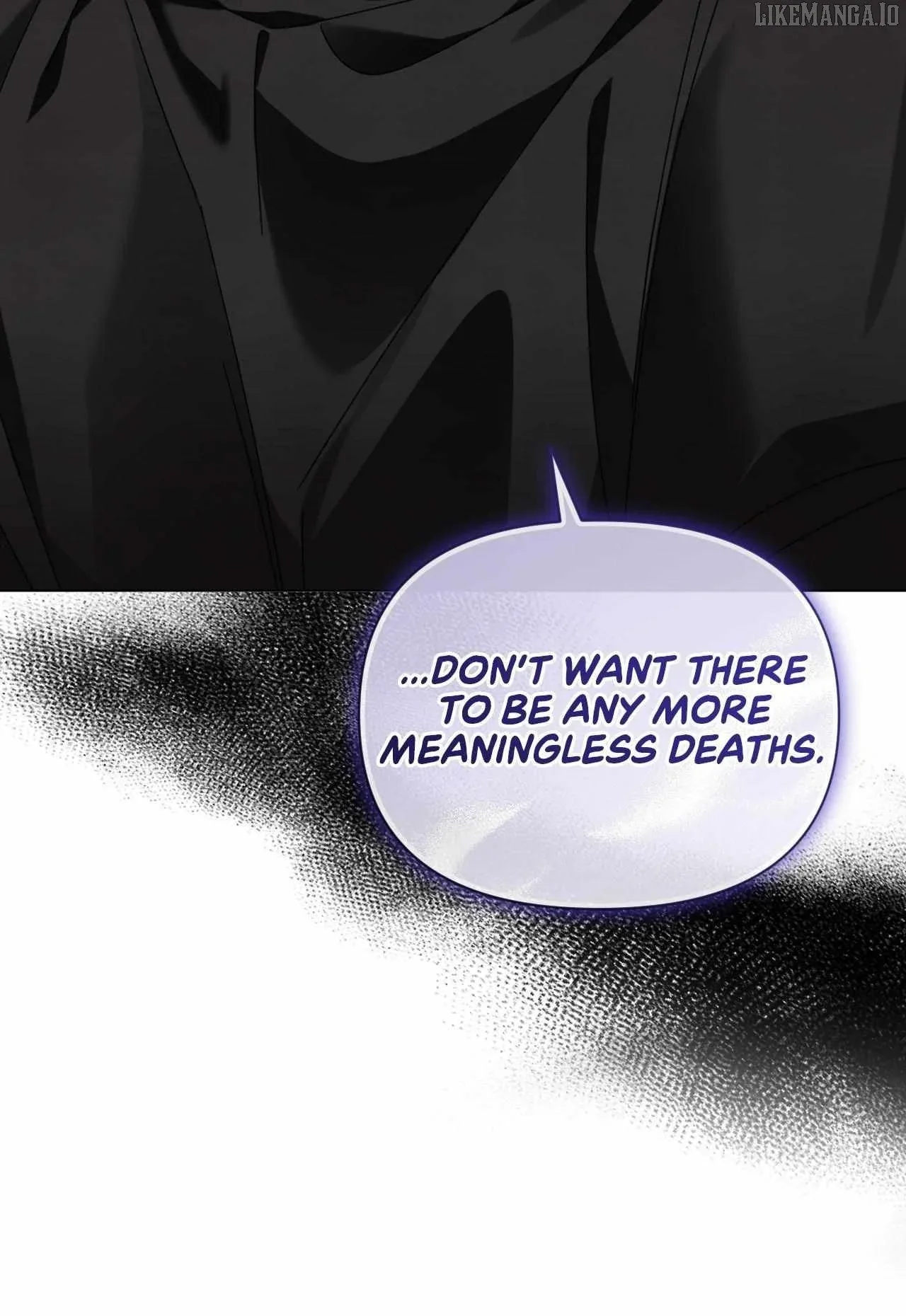 To The Witch Who Forgot The Bird Chapter 36 page 82
