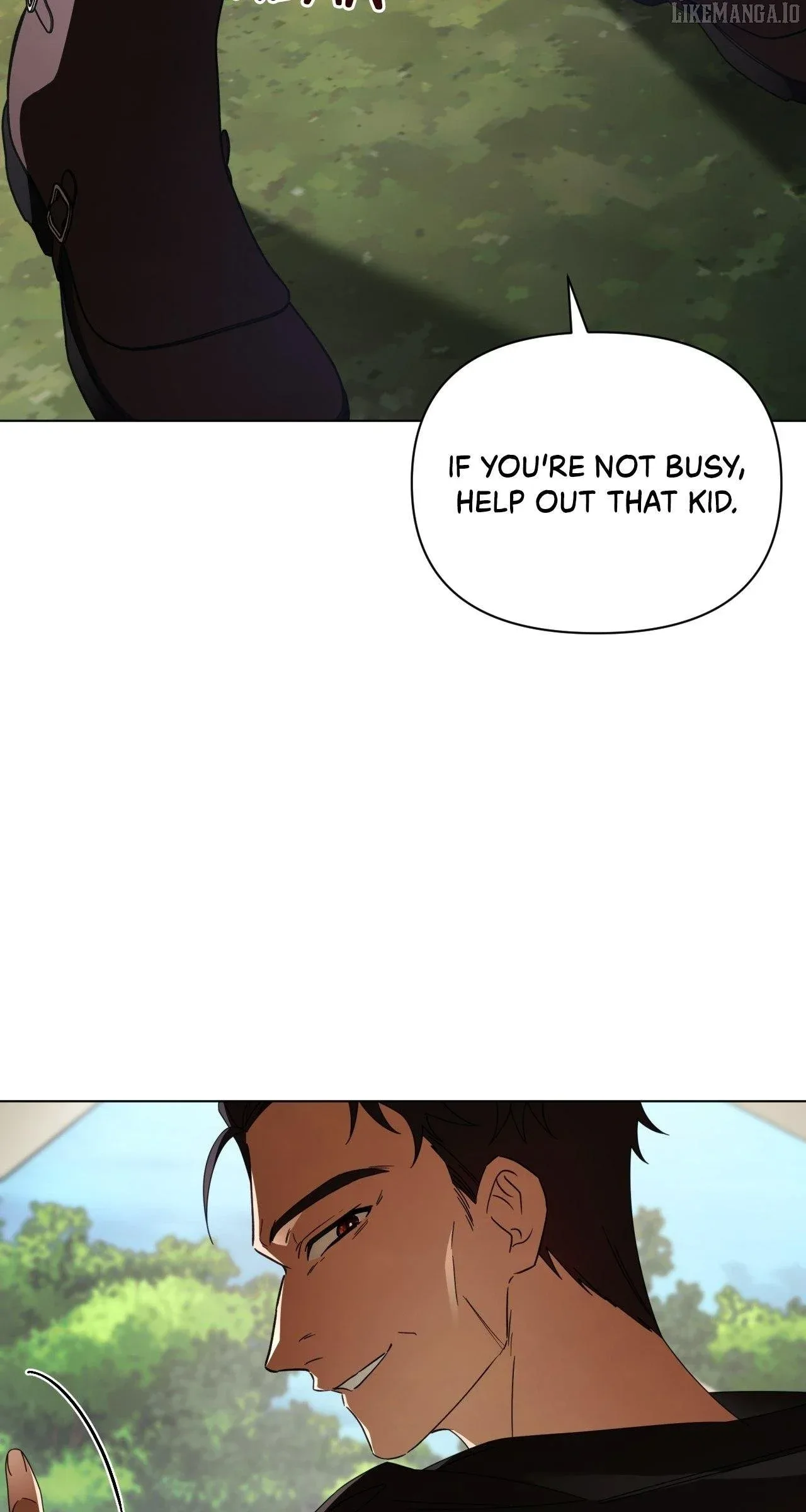 To The Witch Who Forgot The Bird Chapter 36 page 87