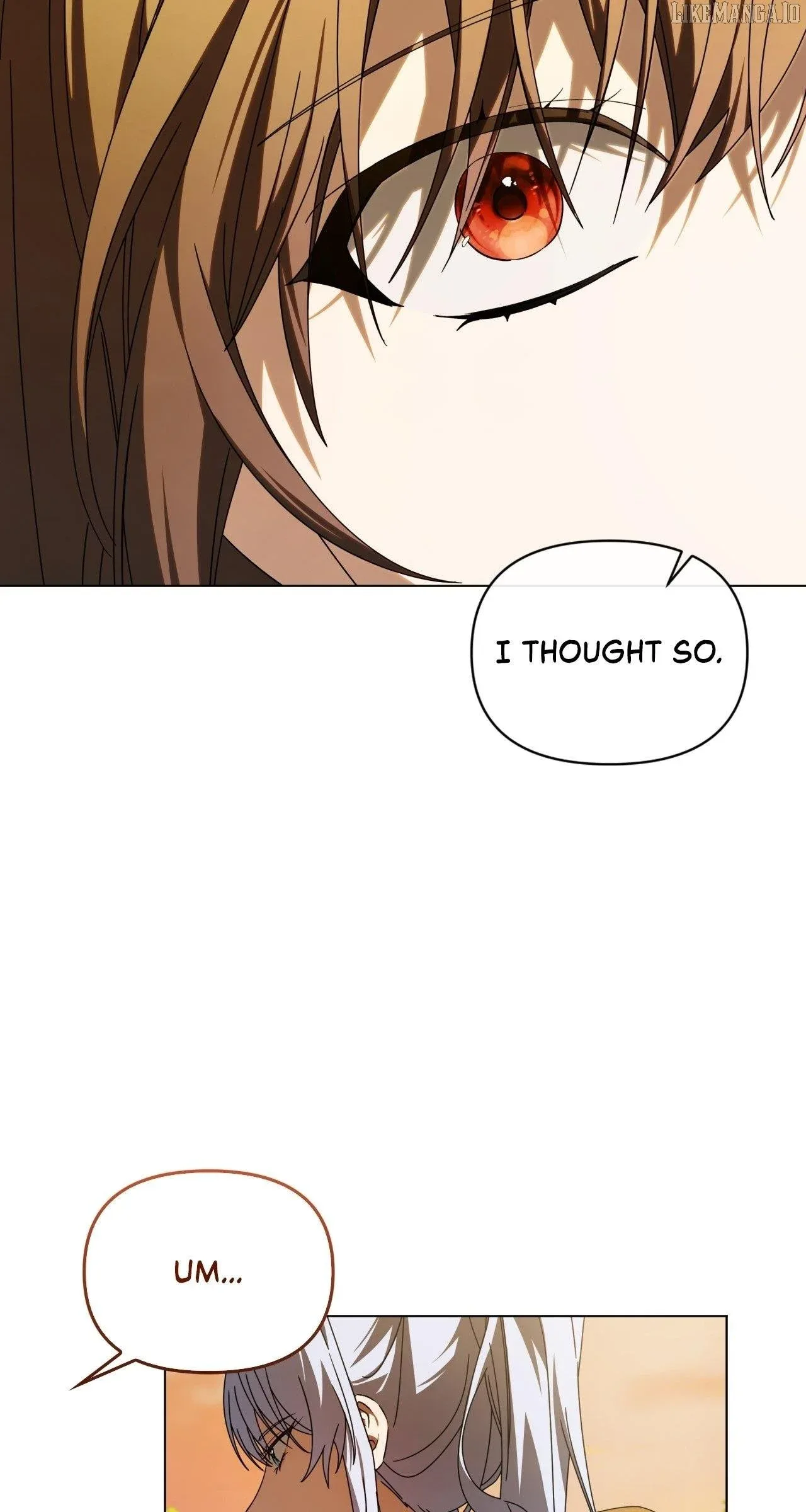 To The Witch Who Forgot The Bird Chapter 36 page 95