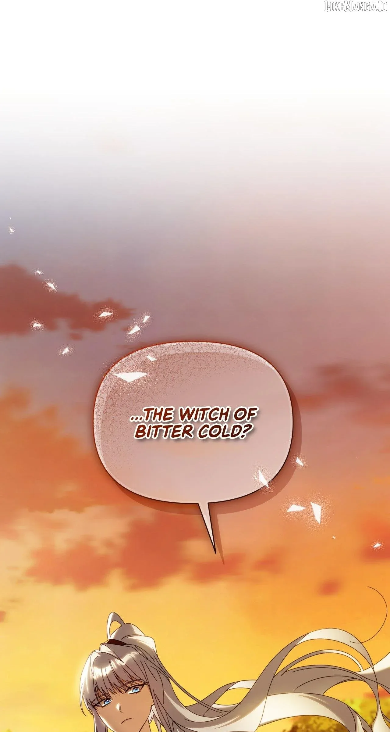 To The Witch Who Forgot The Bird Chapter 37 page 2