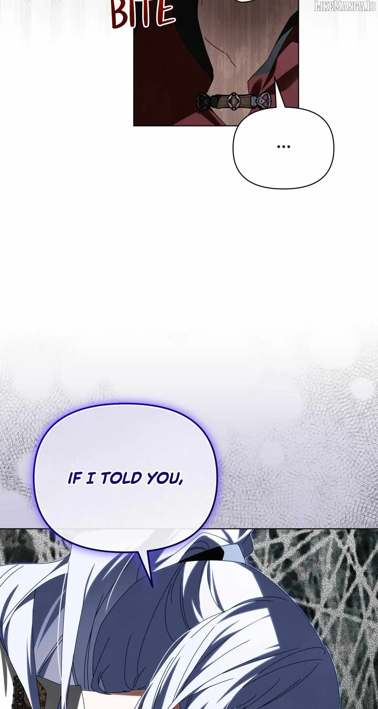 To The Witch Who Forgot The Bird Chapter 37 page 11