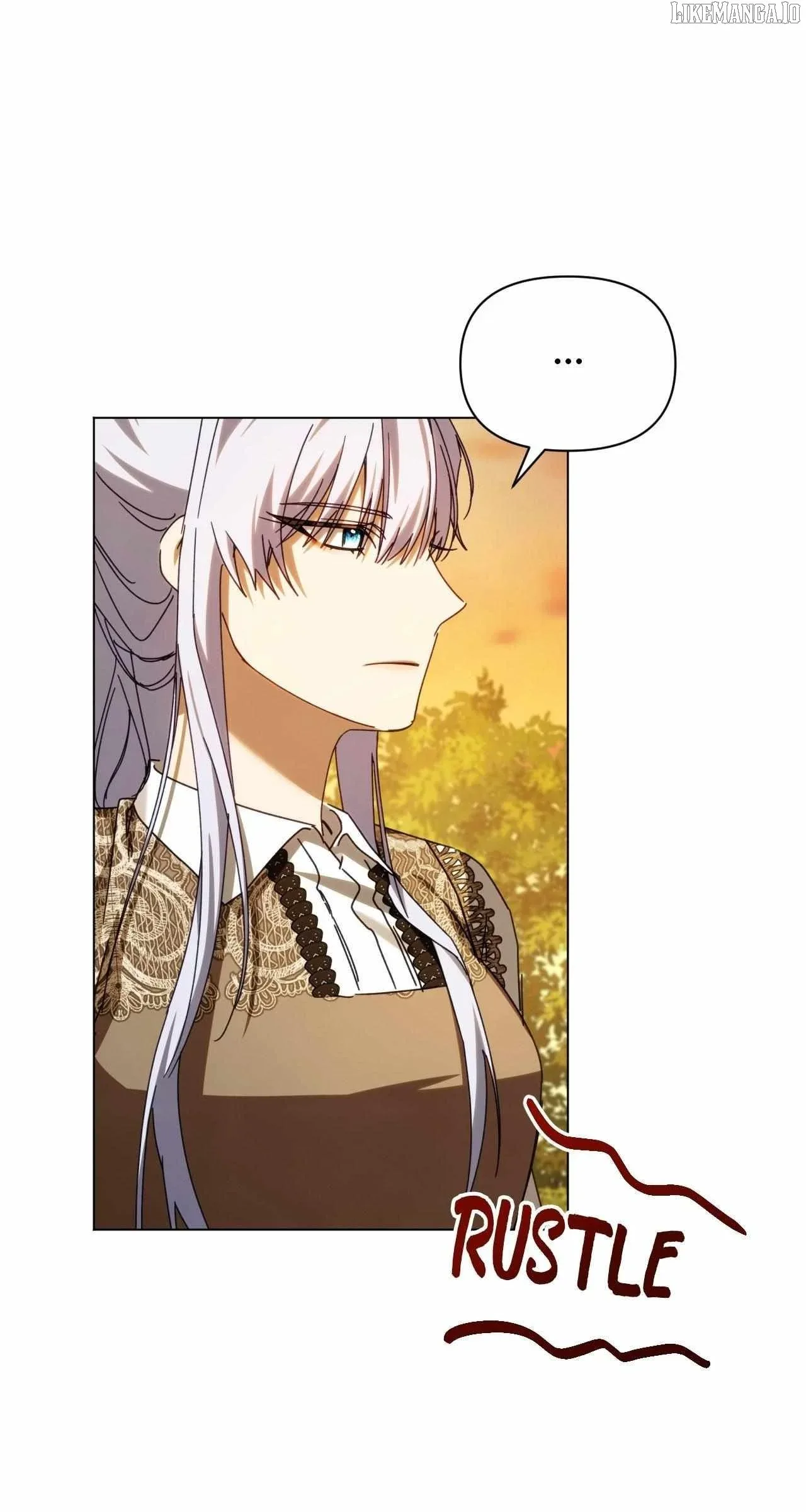 To The Witch Who Forgot The Bird Chapter 37 page 33