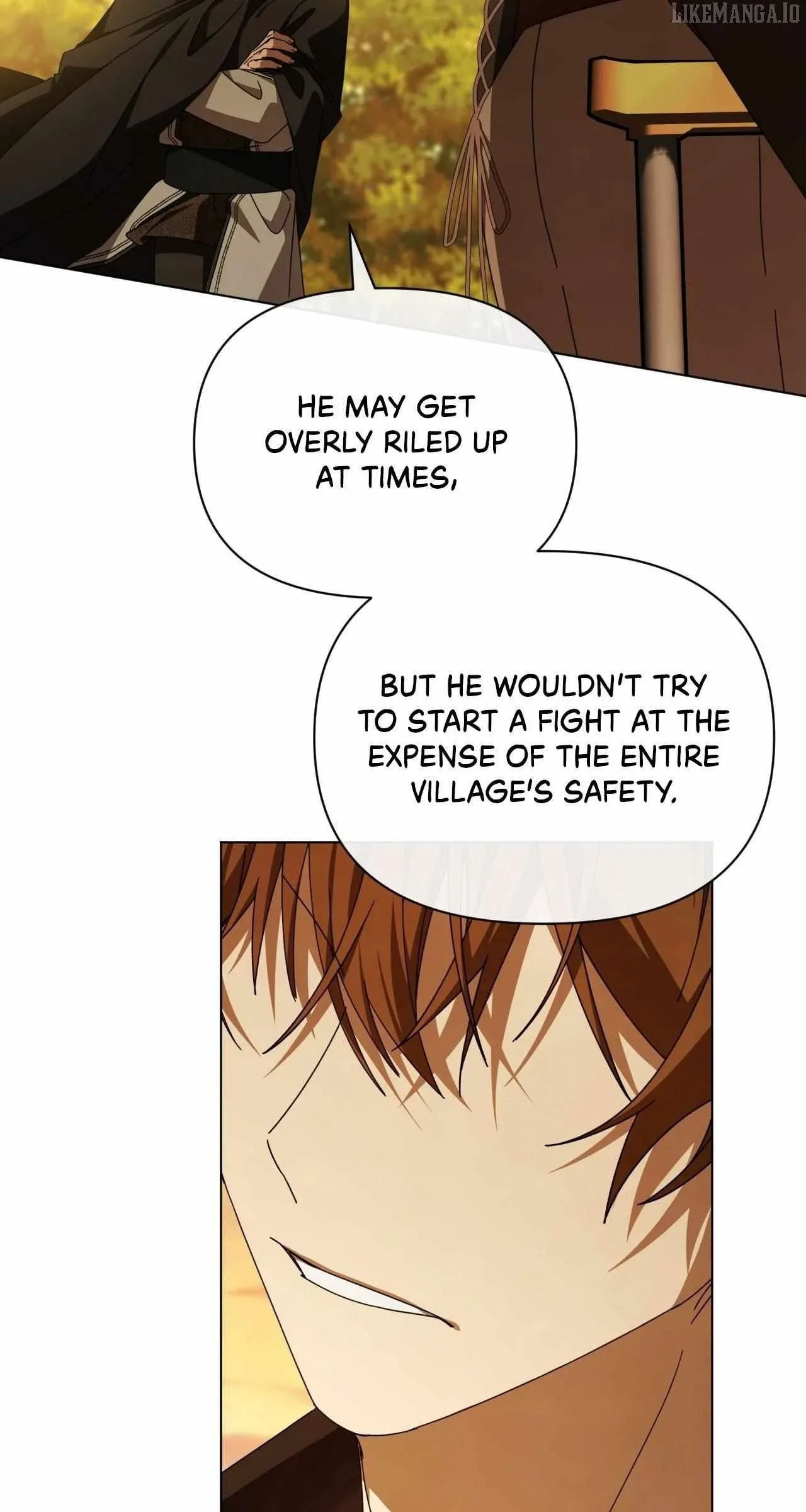 To The Witch Who Forgot The Bird Chapter 37 page 69