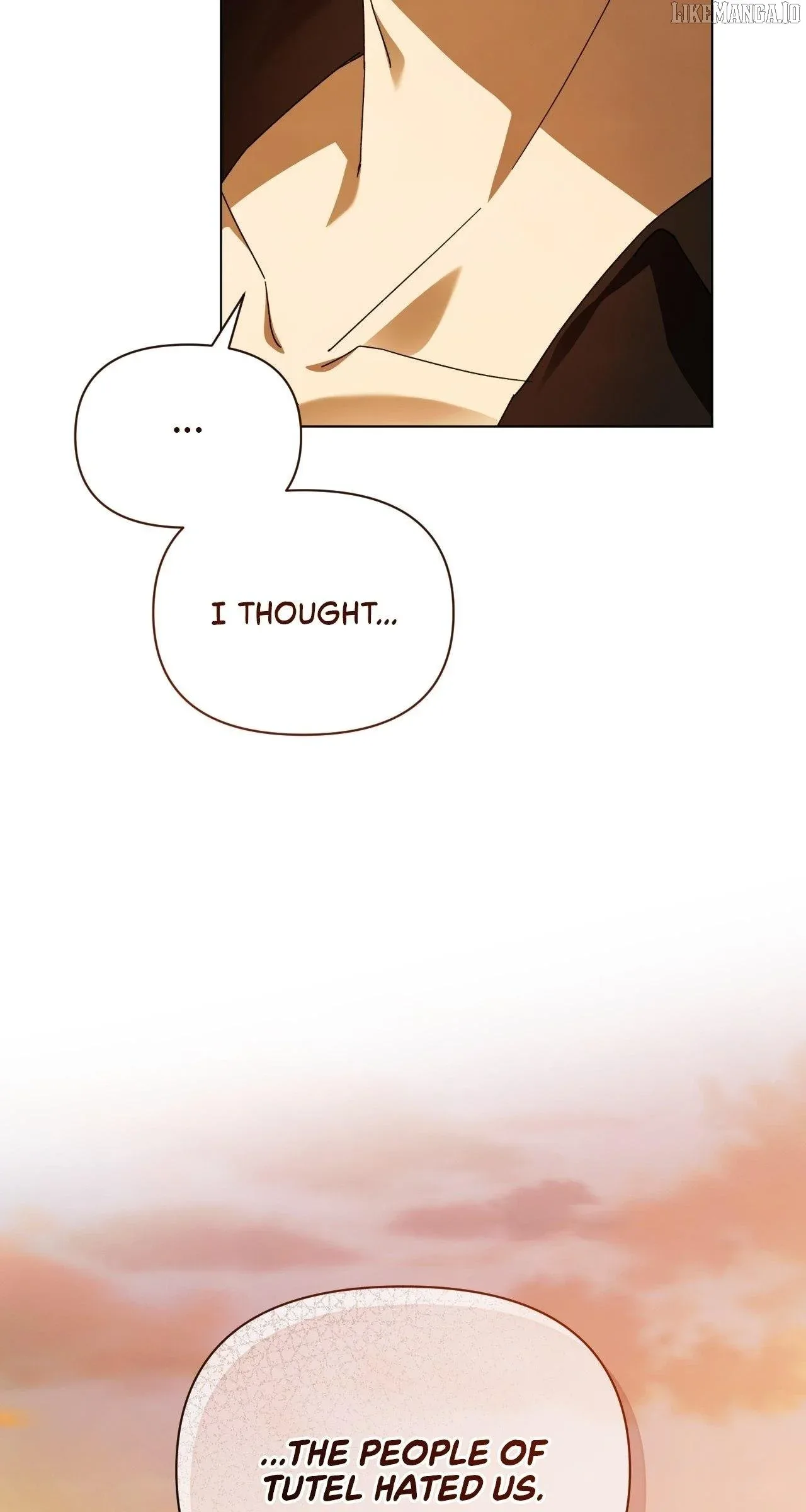 To The Witch Who Forgot The Bird Chapter 37 page 70