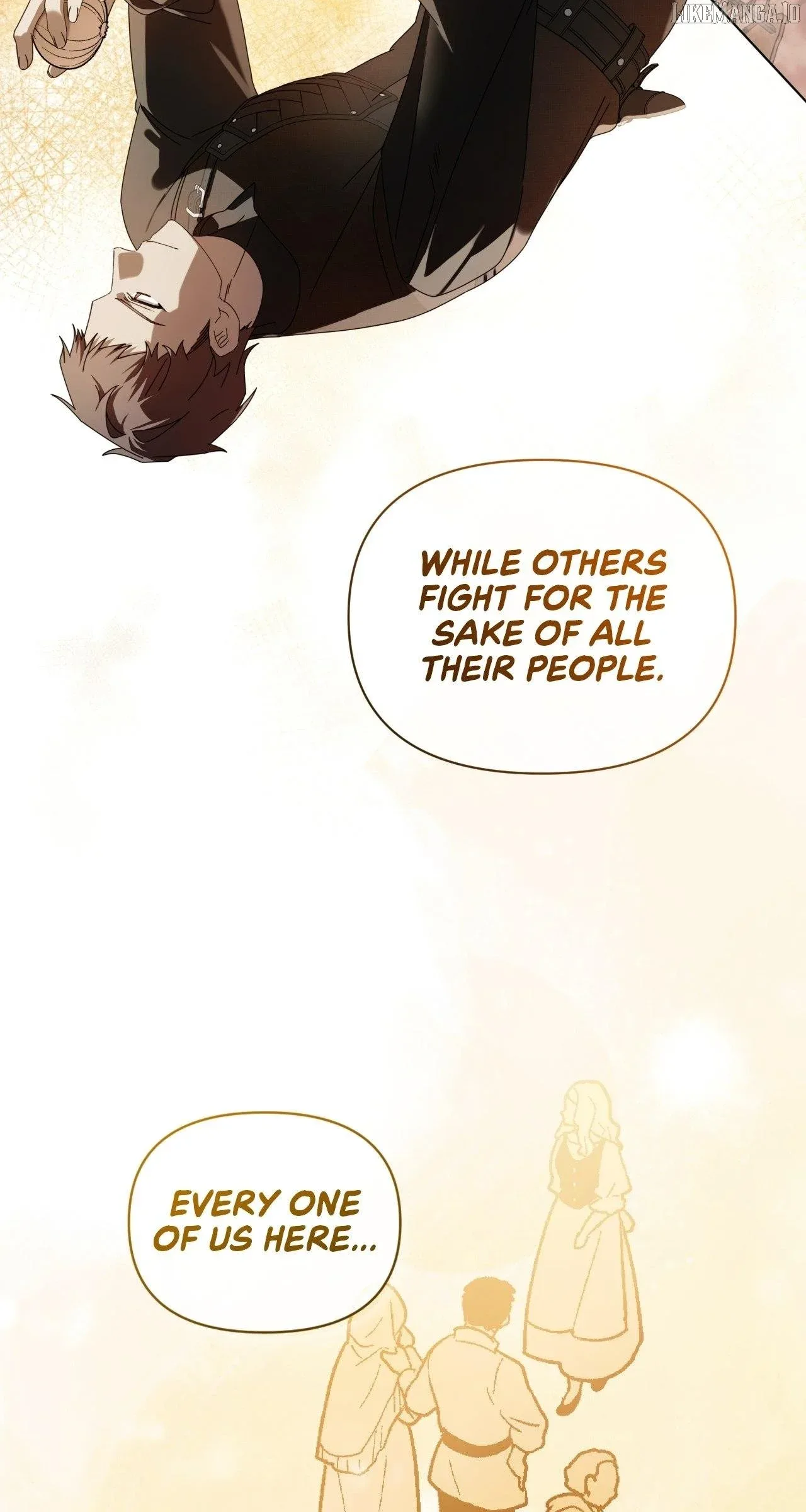 To The Witch Who Forgot The Bird Chapter 37 page 75