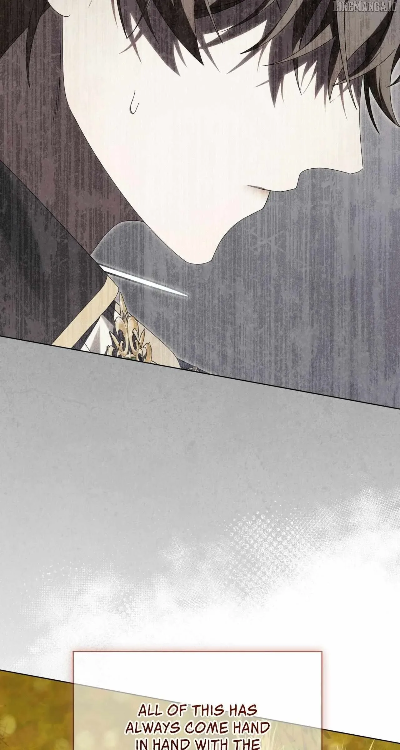To The Witch Who Forgot The Bird Chapter 37 page 83