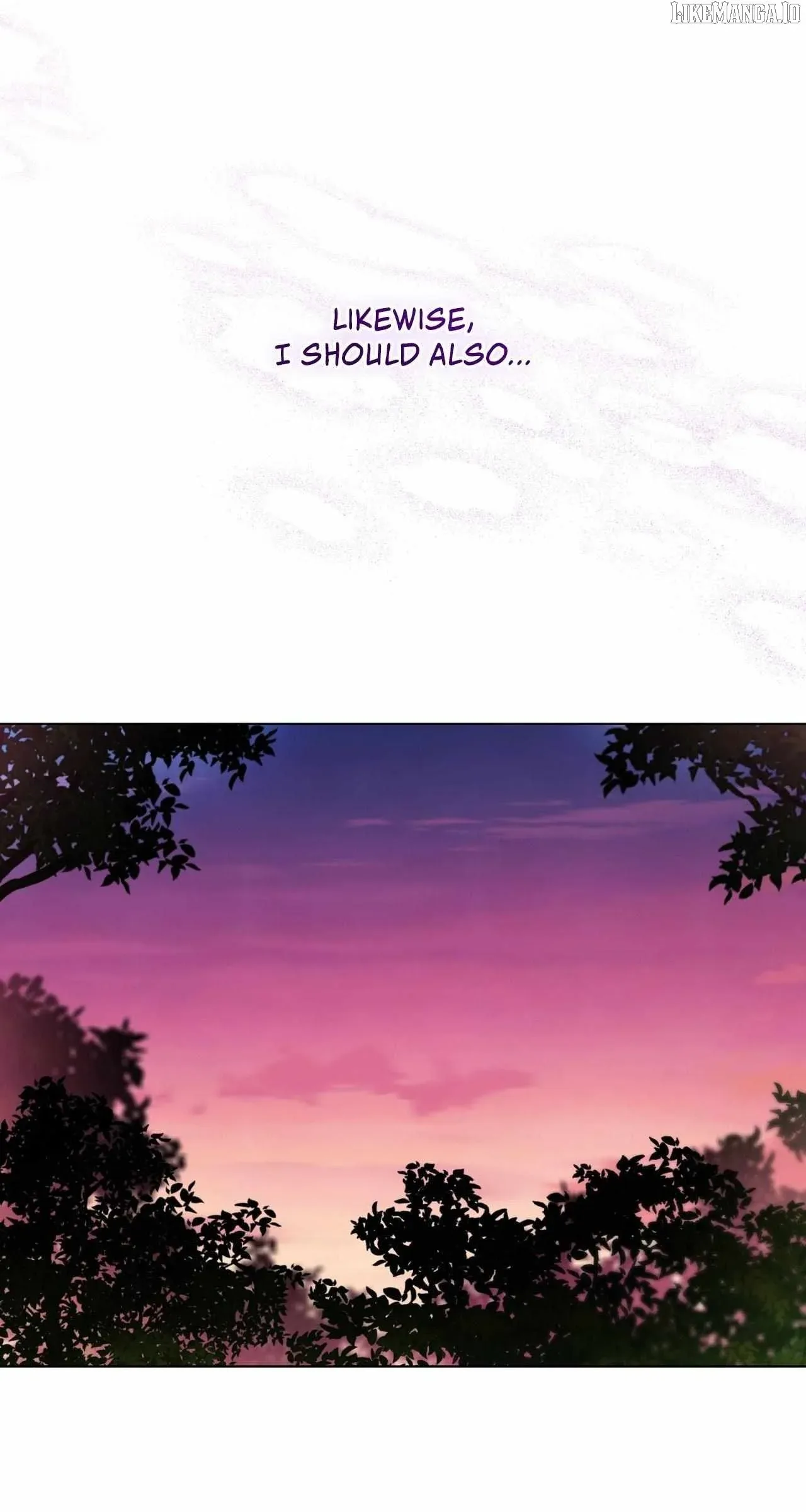 To The Witch Who Forgot The Bird Chapter 37 page 98