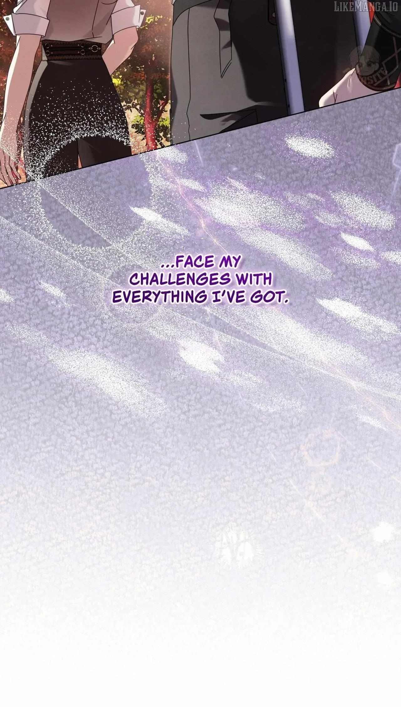 To The Witch Who Forgot The Bird Chapter 37 page 101