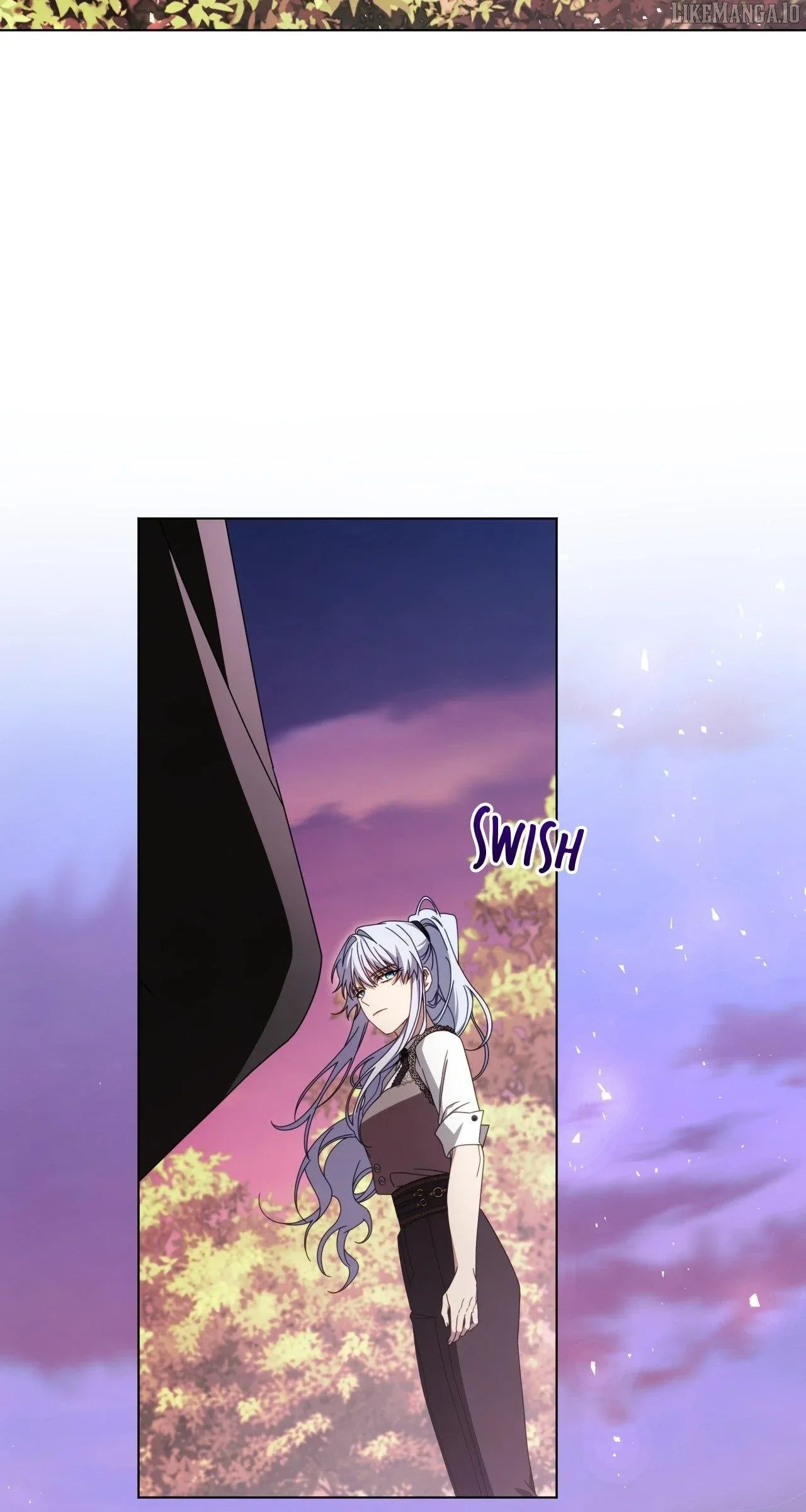 To The Witch Who Forgot The Bird Chapter 38 page 2
