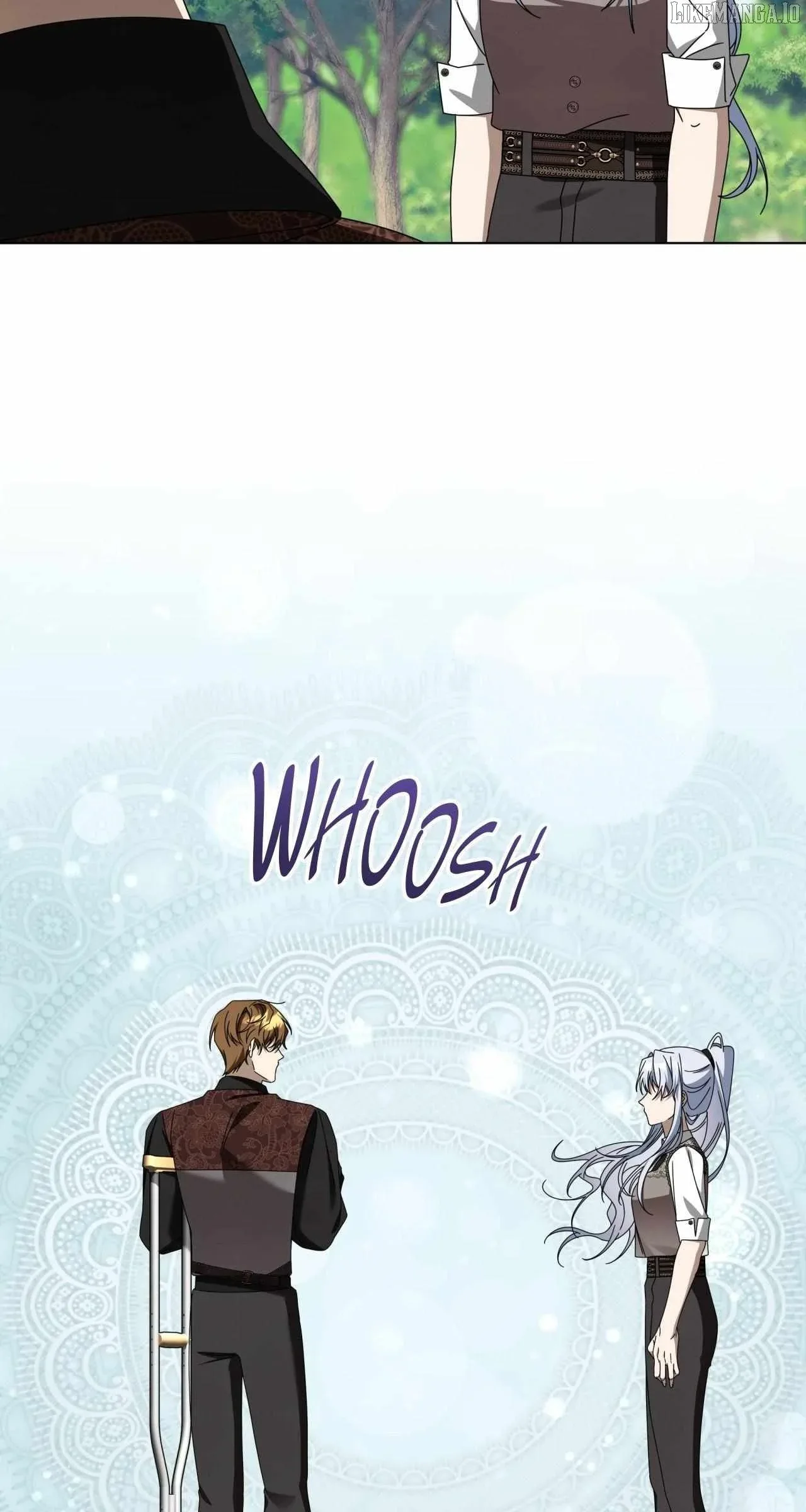 To The Witch Who Forgot The Bird Chapter 38 page 28