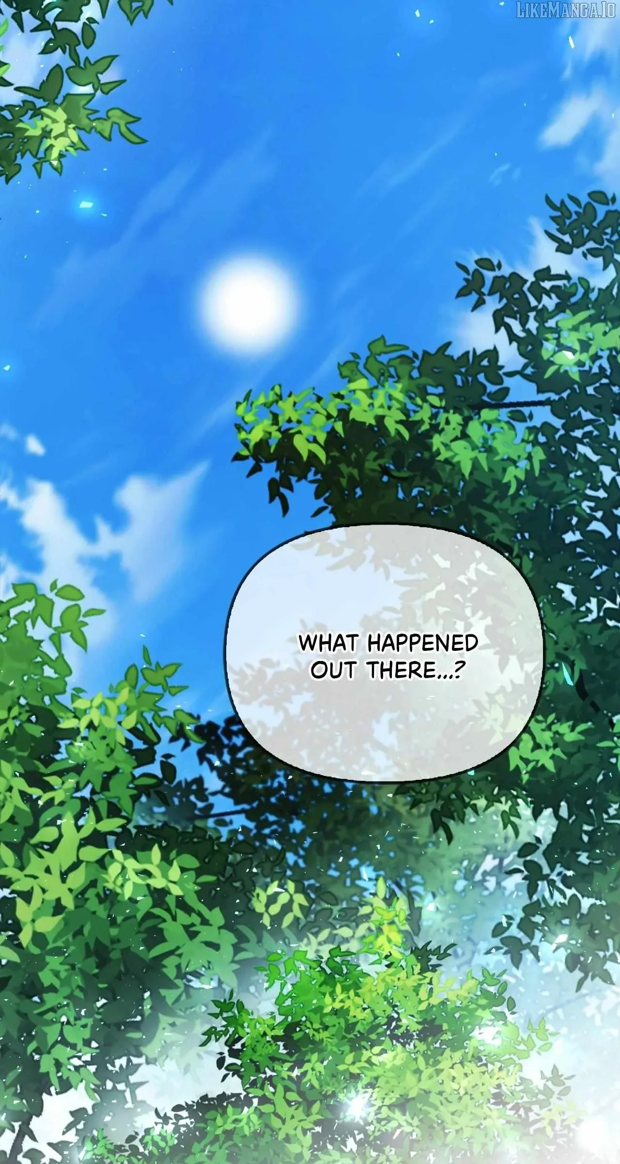 To The Witch Who Forgot The Bird Chapter 38 page 36