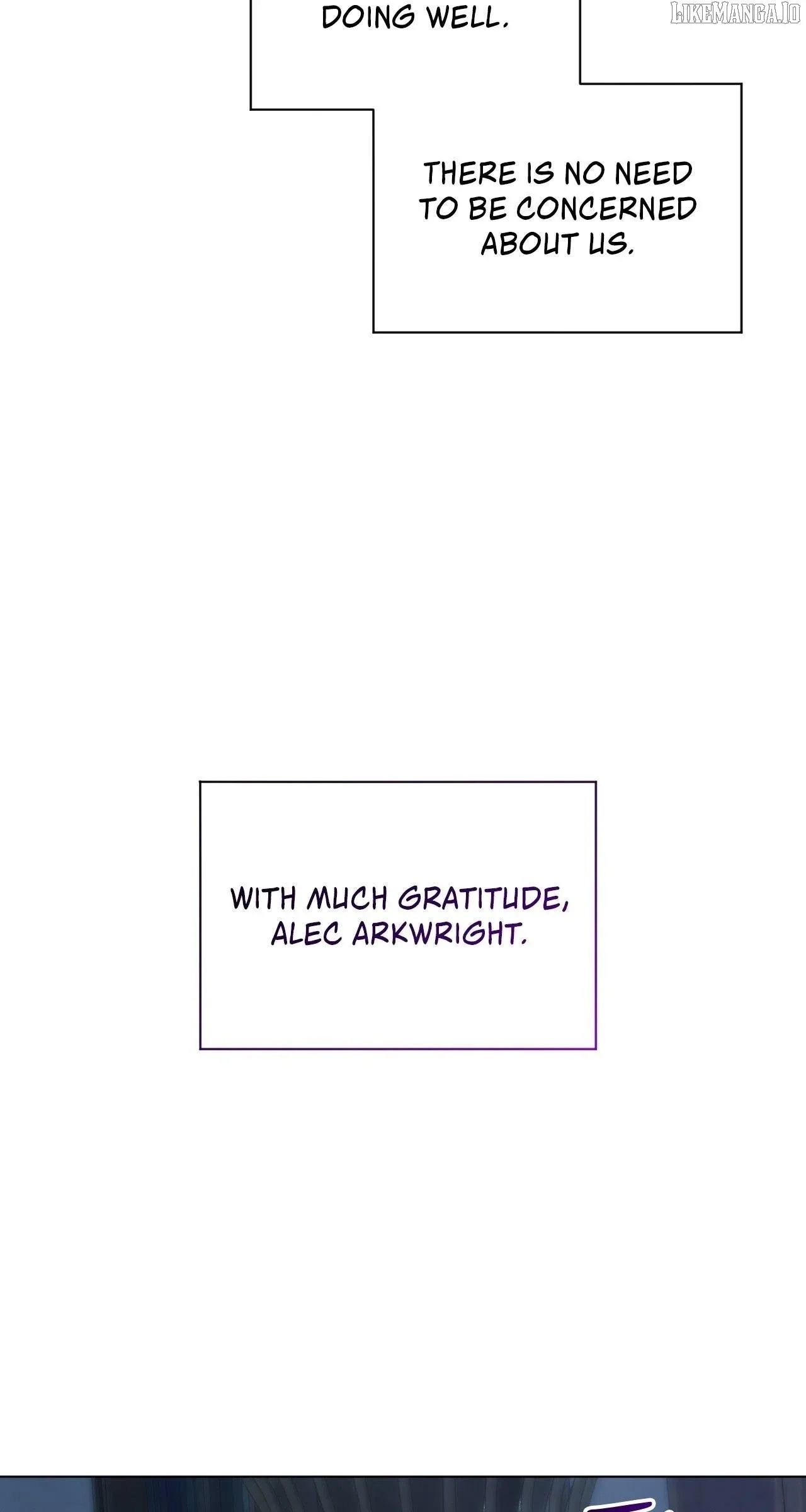 To The Witch Who Forgot The Bird Chapter 38 page 55