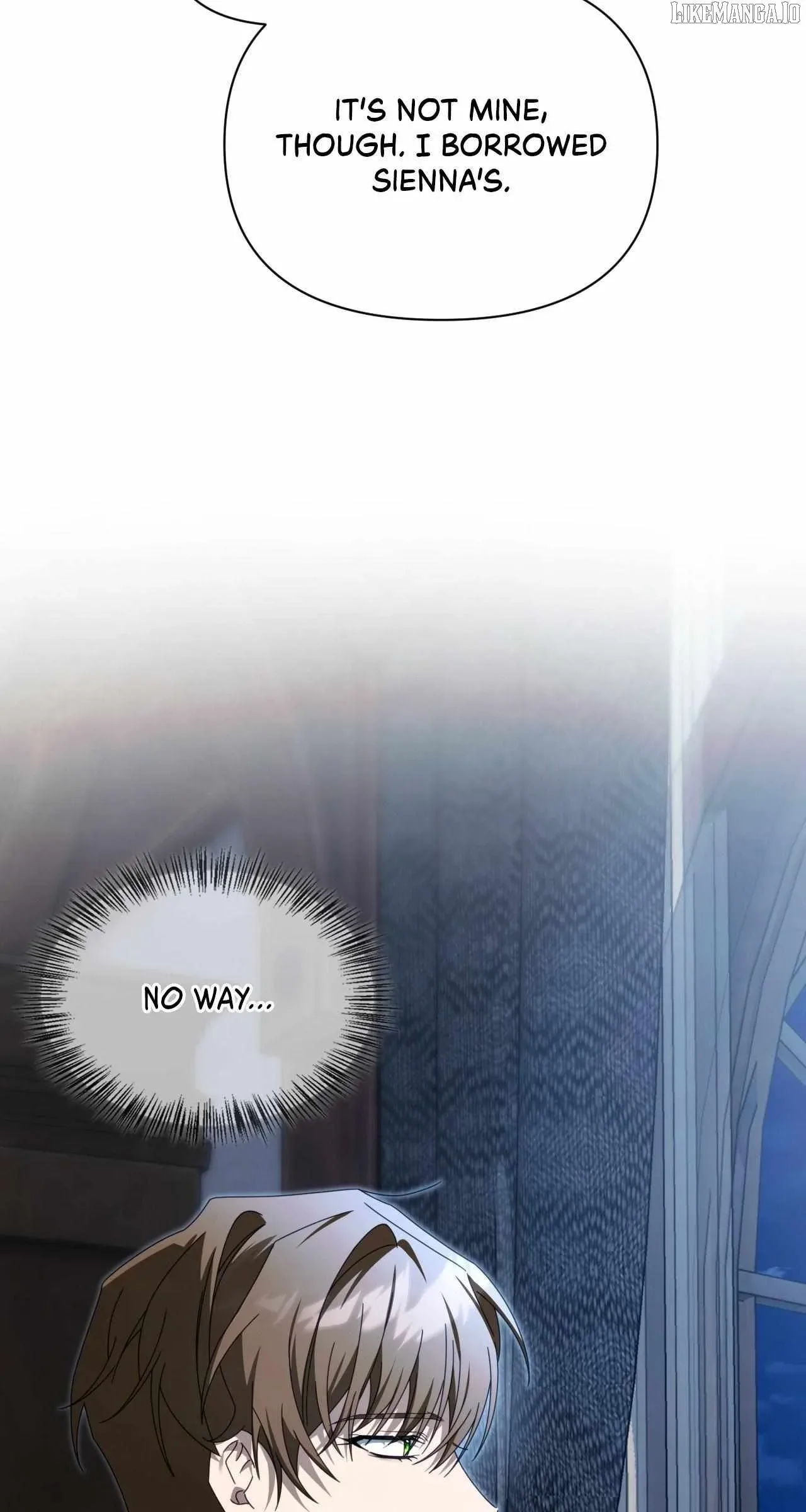 To The Witch Who Forgot The Bird Chapter 38 page 92