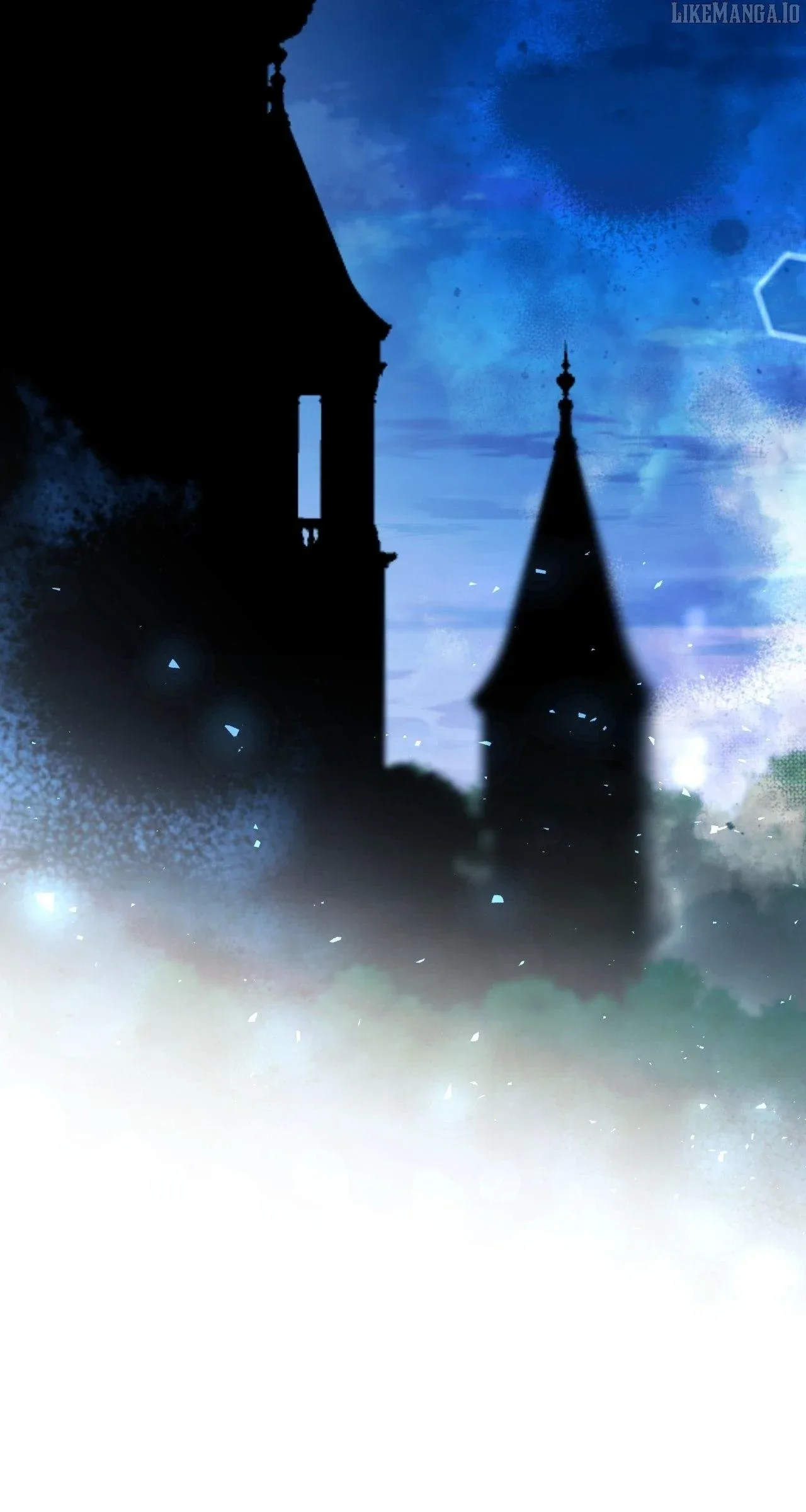 To The Witch Who Forgot The Bird Chapter 39 page 4