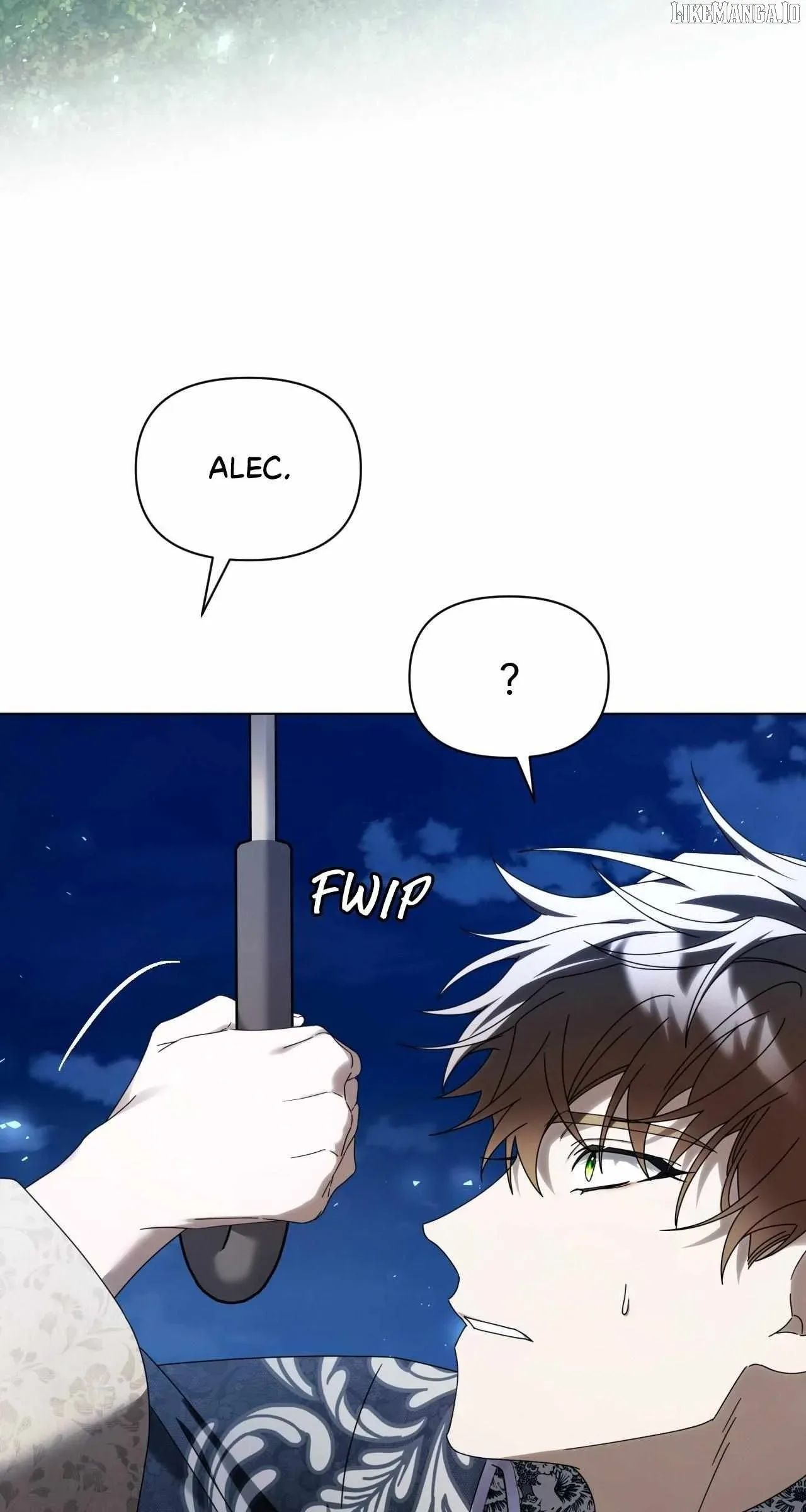 To The Witch Who Forgot The Bird Chapter 39 page 7
