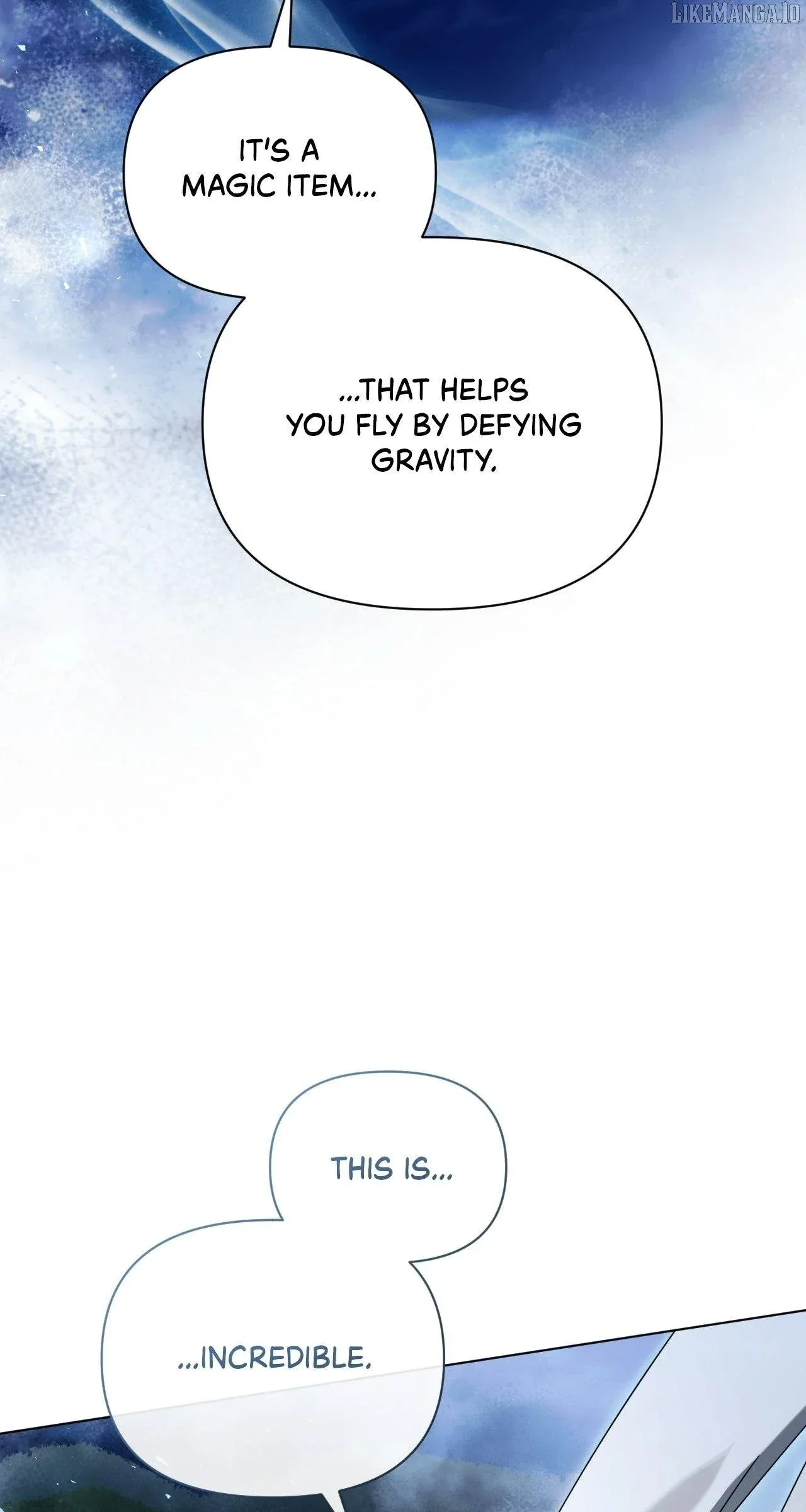 To The Witch Who Forgot The Bird Chapter 39 page 12