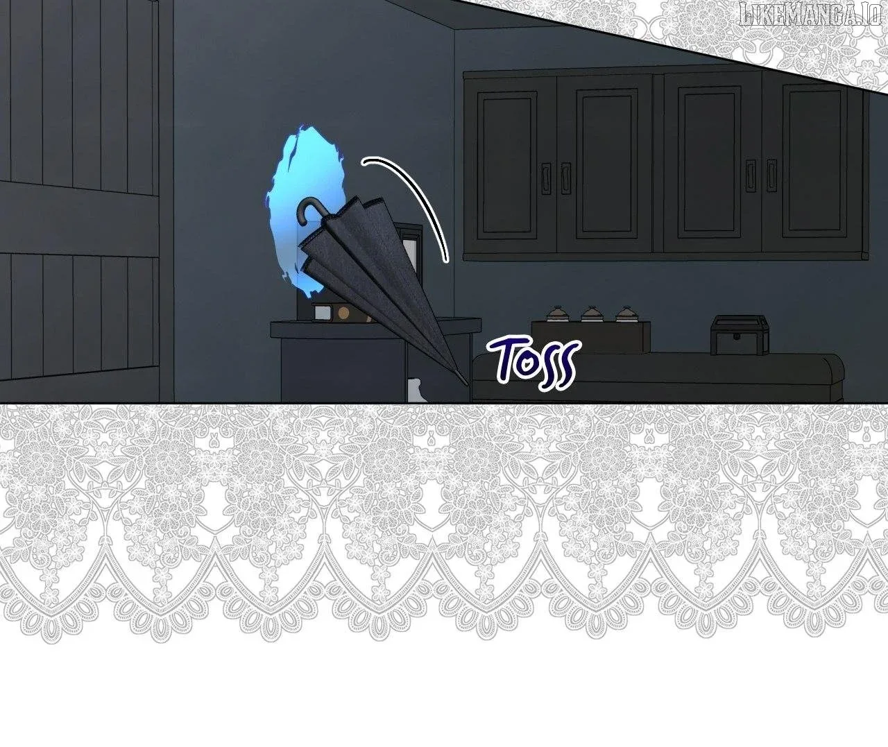 To The Witch Who Forgot The Bird Chapter 39 page 25