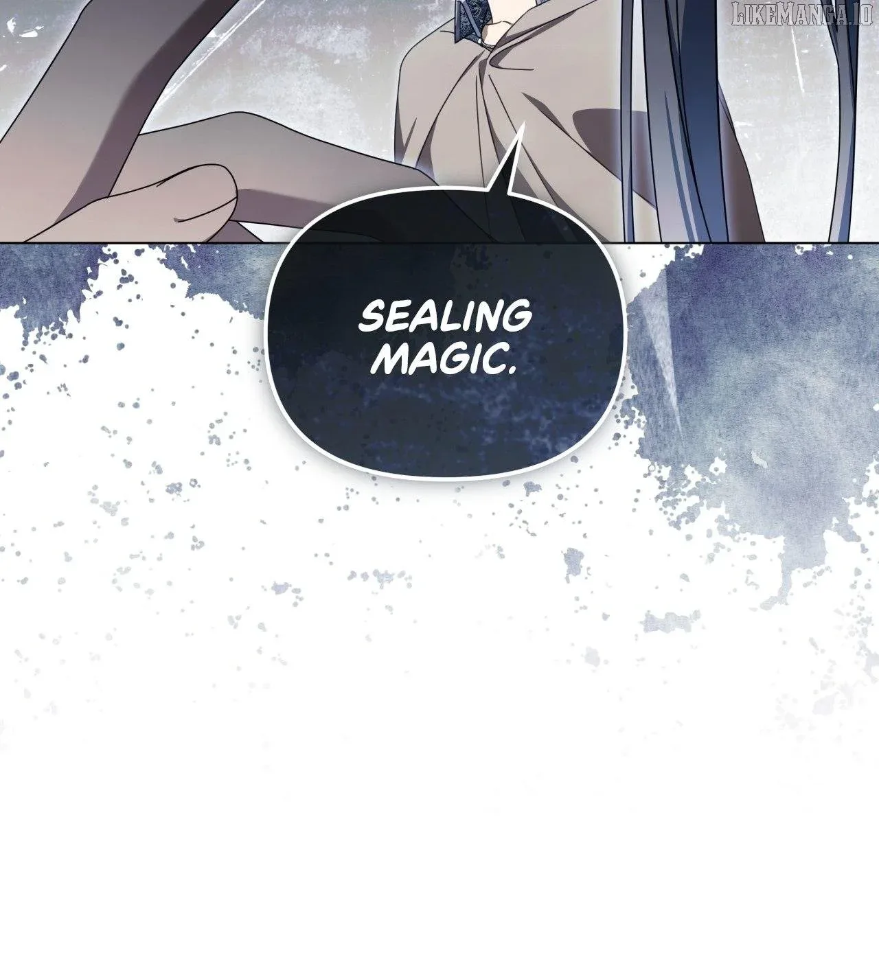 To The Witch Who Forgot The Bird Chapter 39 page 53