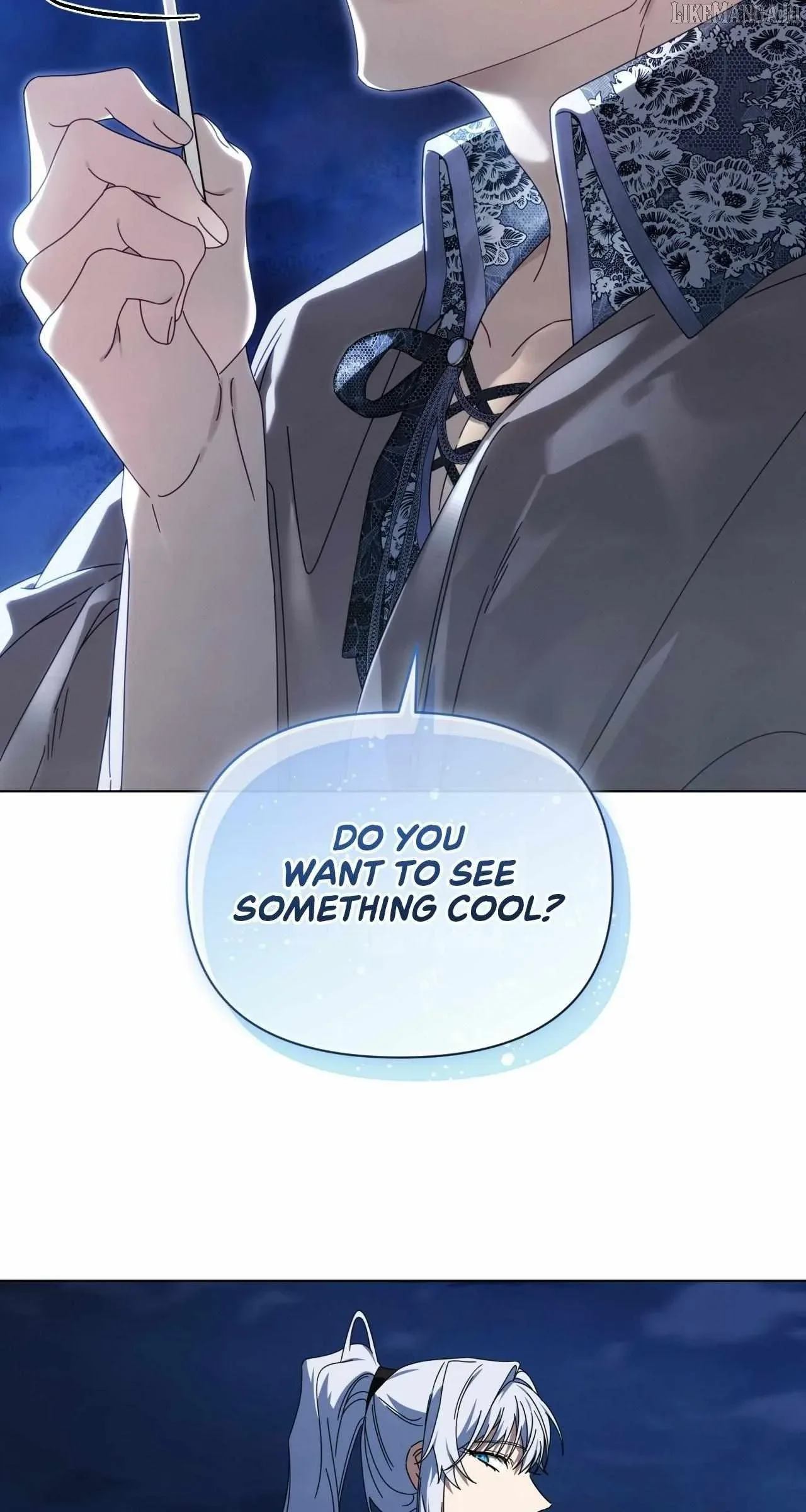 To The Witch Who Forgot The Bird Chapter 39 page 65