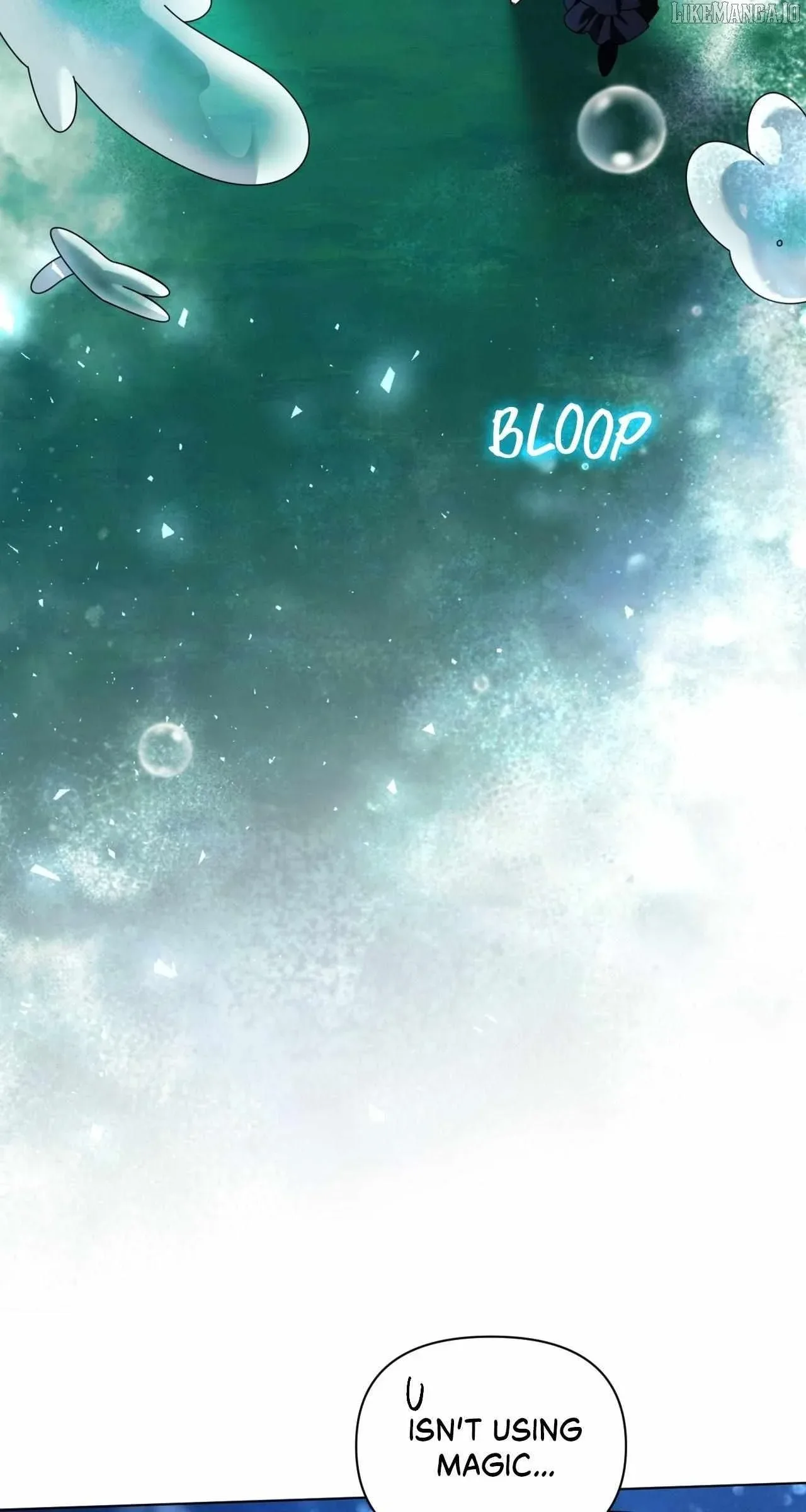 To The Witch Who Forgot The Bird Chapter 39 page 77