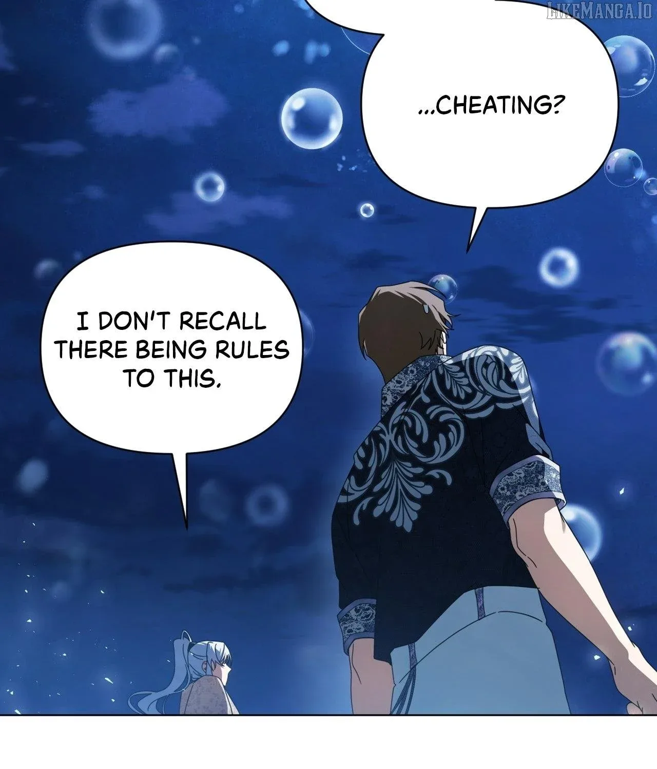 To The Witch Who Forgot The Bird Chapter 39 page 78
