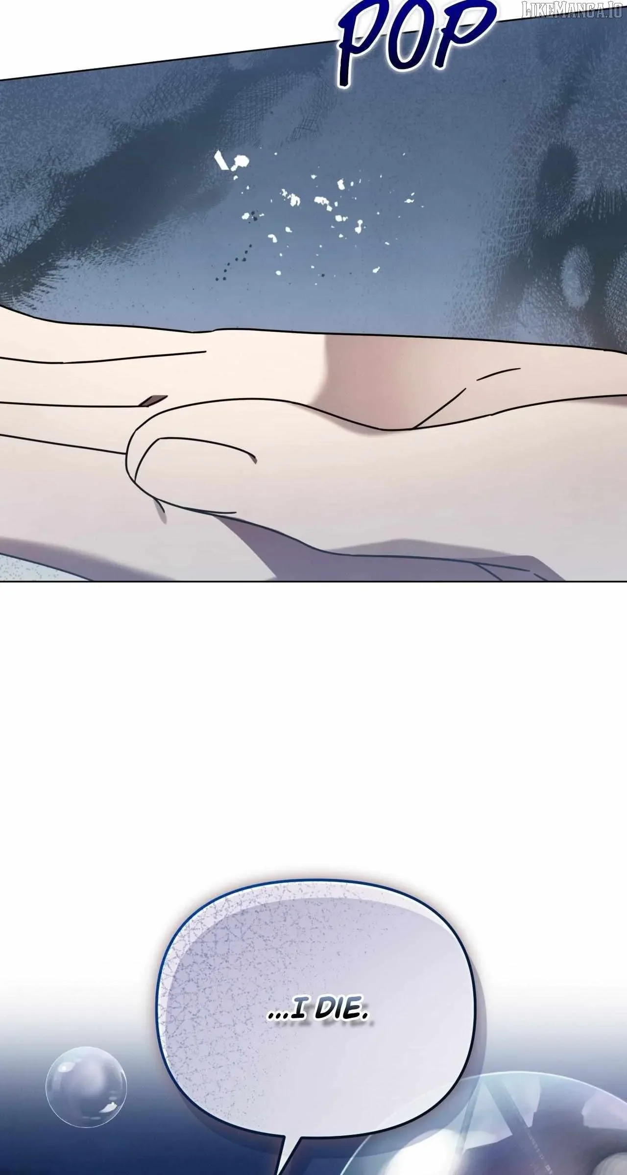 To The Witch Who Forgot The Bird Chapter 39 page 83