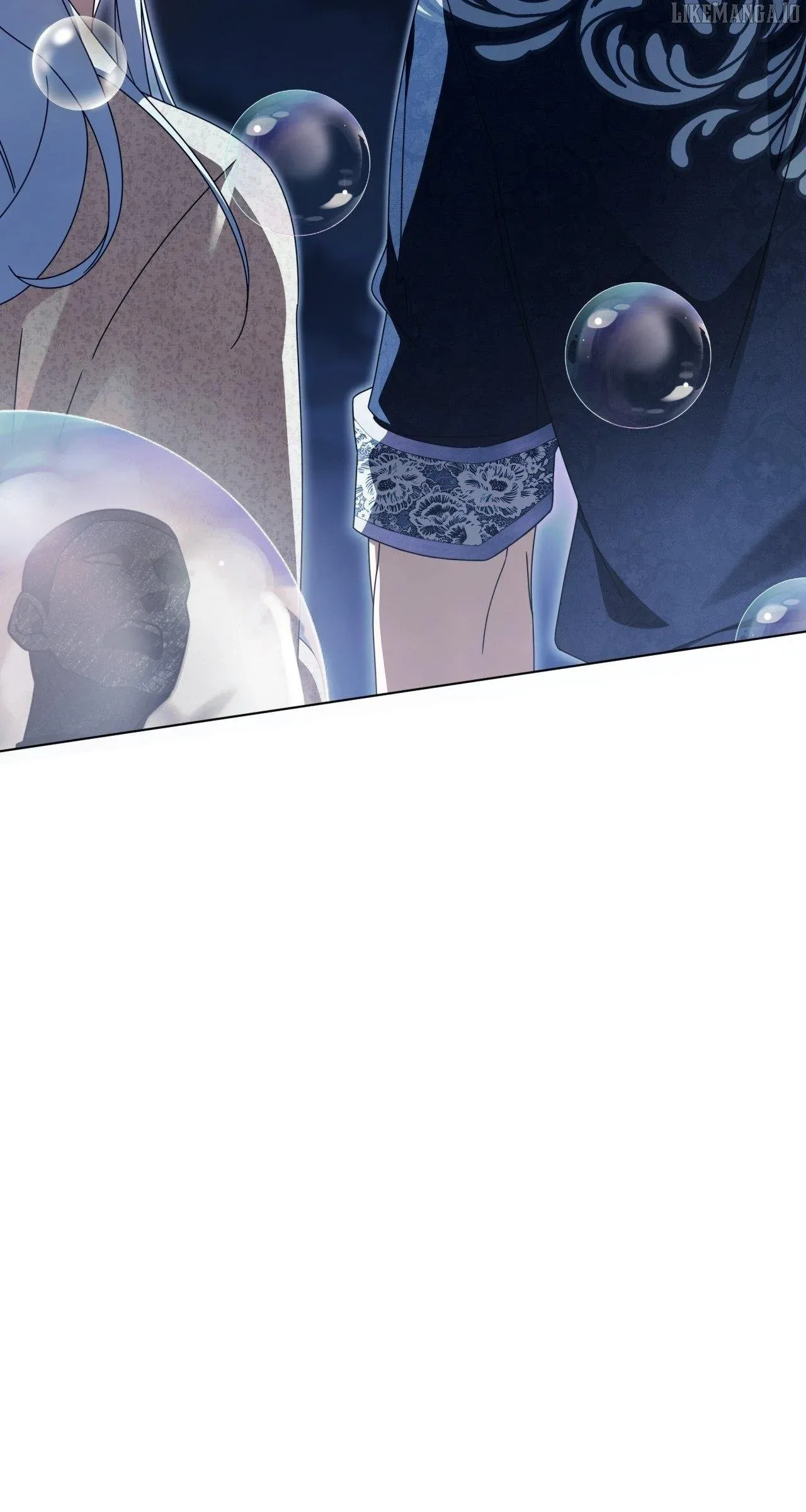 To The Witch Who Forgot The Bird Chapter 40 page 2