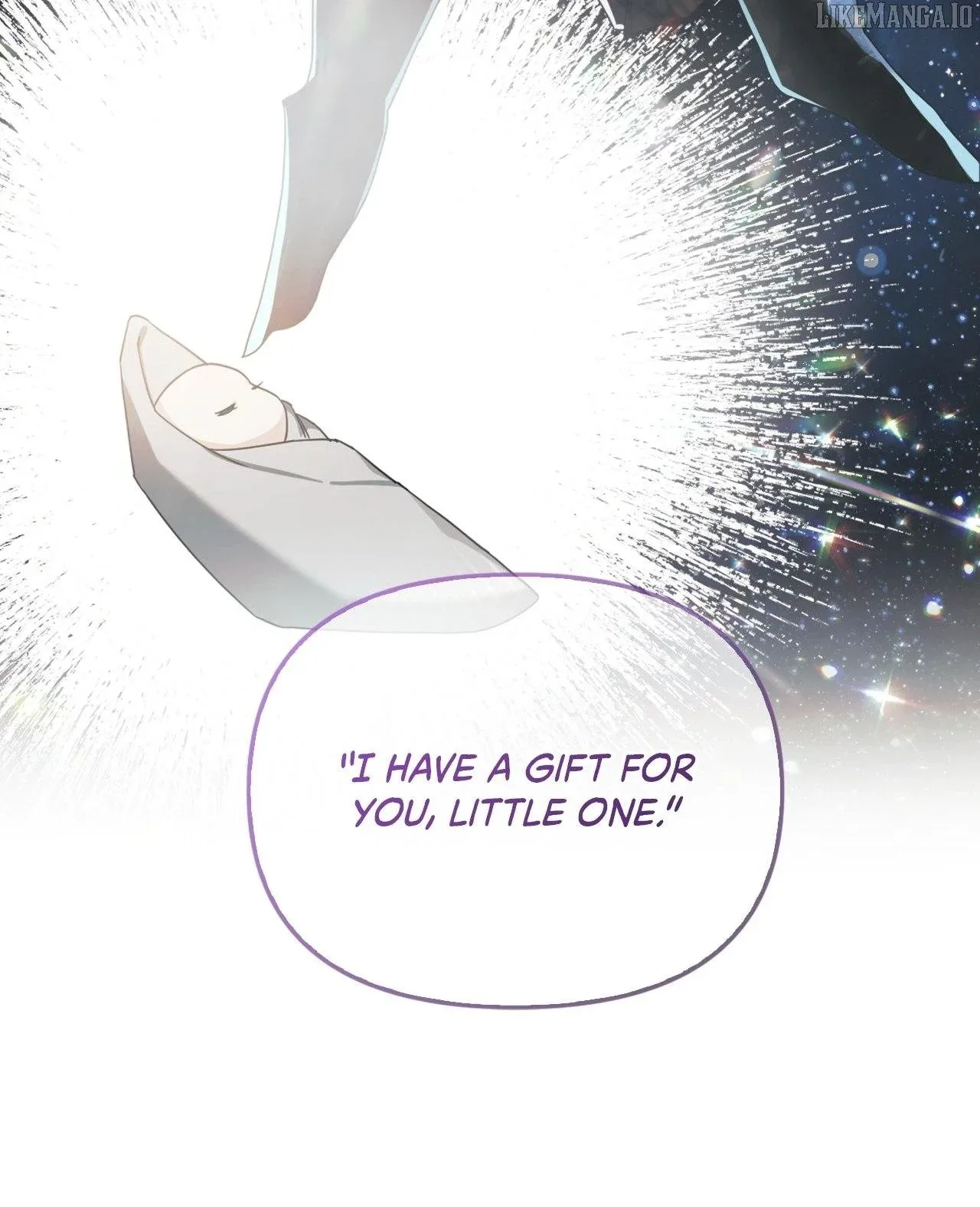To The Witch Who Forgot The Bird Chapter 40 page 28
