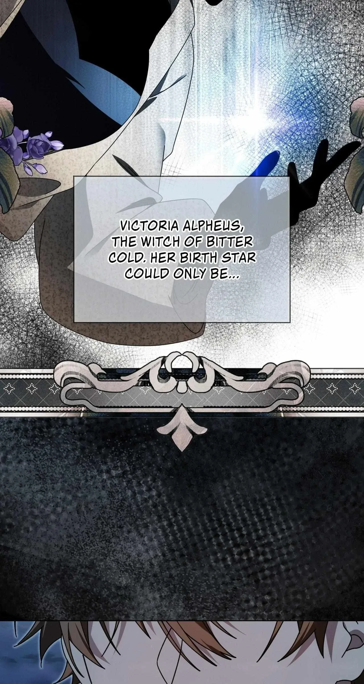 To The Witch Who Forgot The Bird Chapter 40 page 39