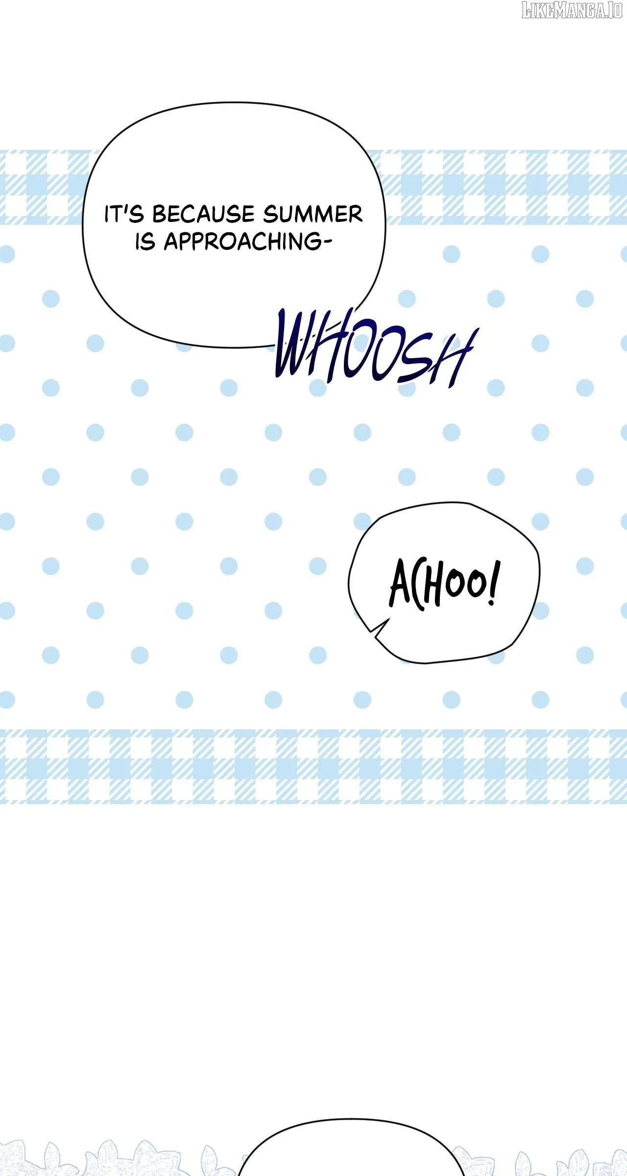 To The Witch Who Forgot The Bird Chapter 40 page 59