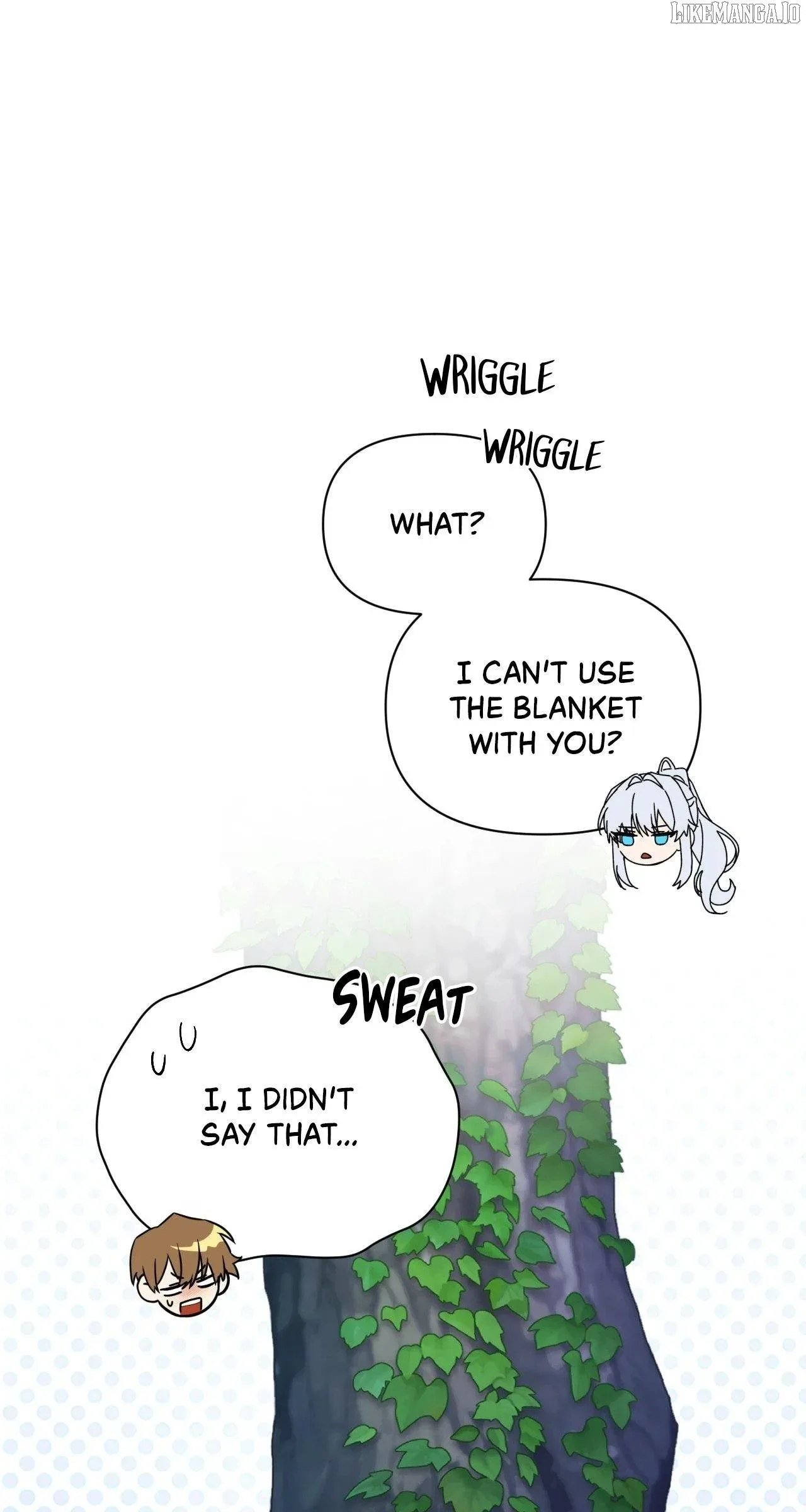 To The Witch Who Forgot The Bird Chapter 40 page 65
