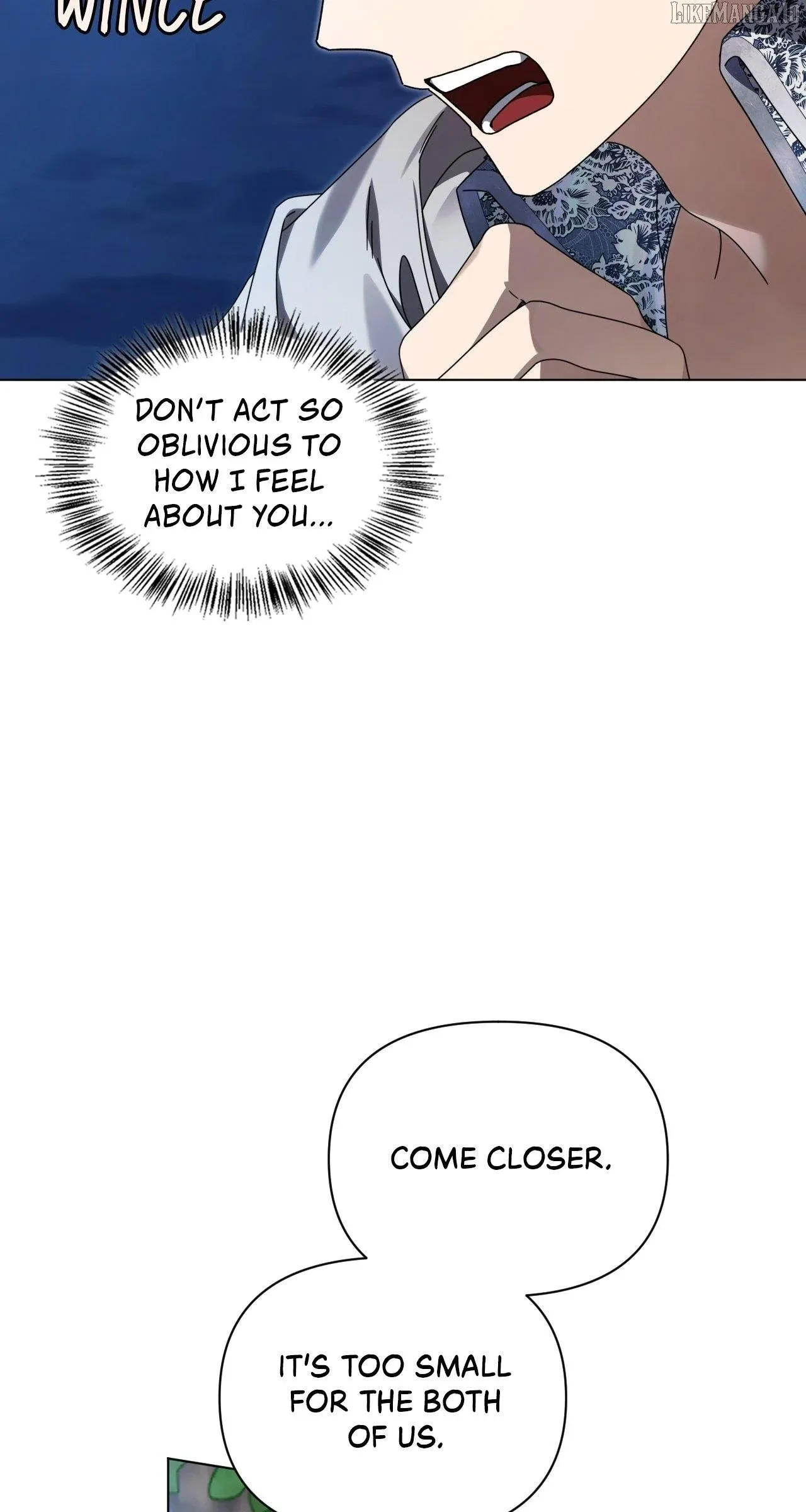 To The Witch Who Forgot The Bird Chapter 40 page 67