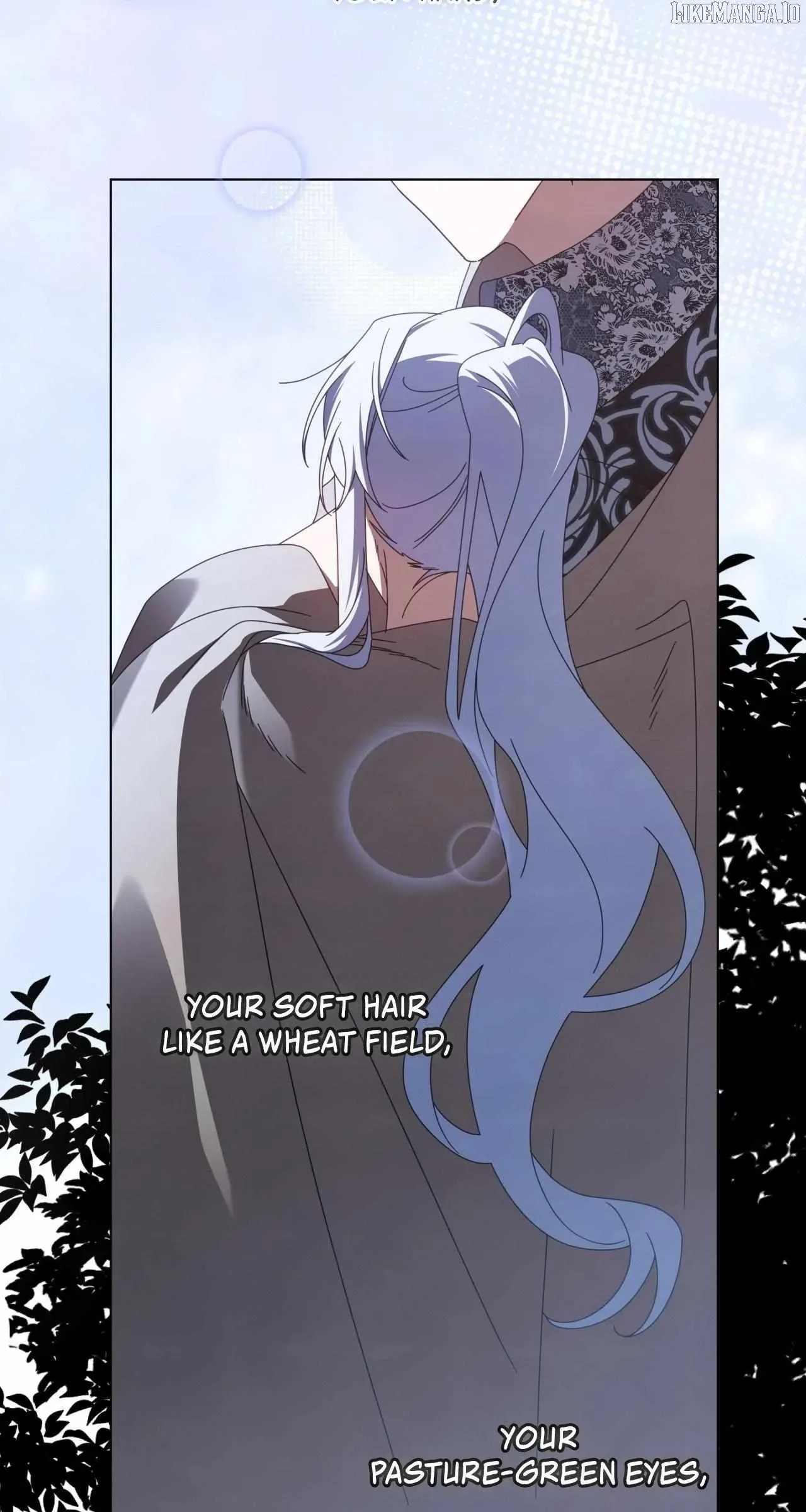 To The Witch Who Forgot The Bird Chapter 40 page 87