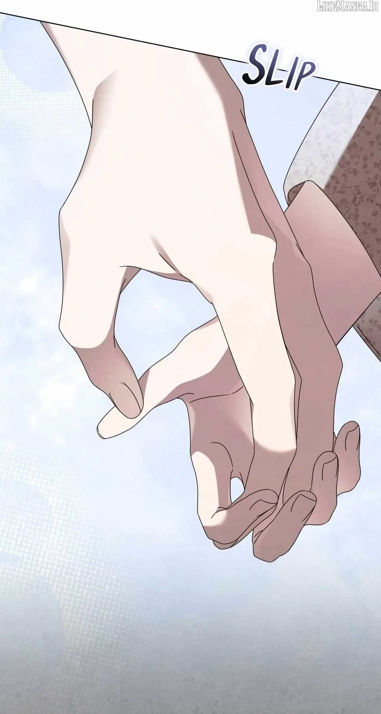 To The Witch Who Forgot The Bird Chapter 40 page 91