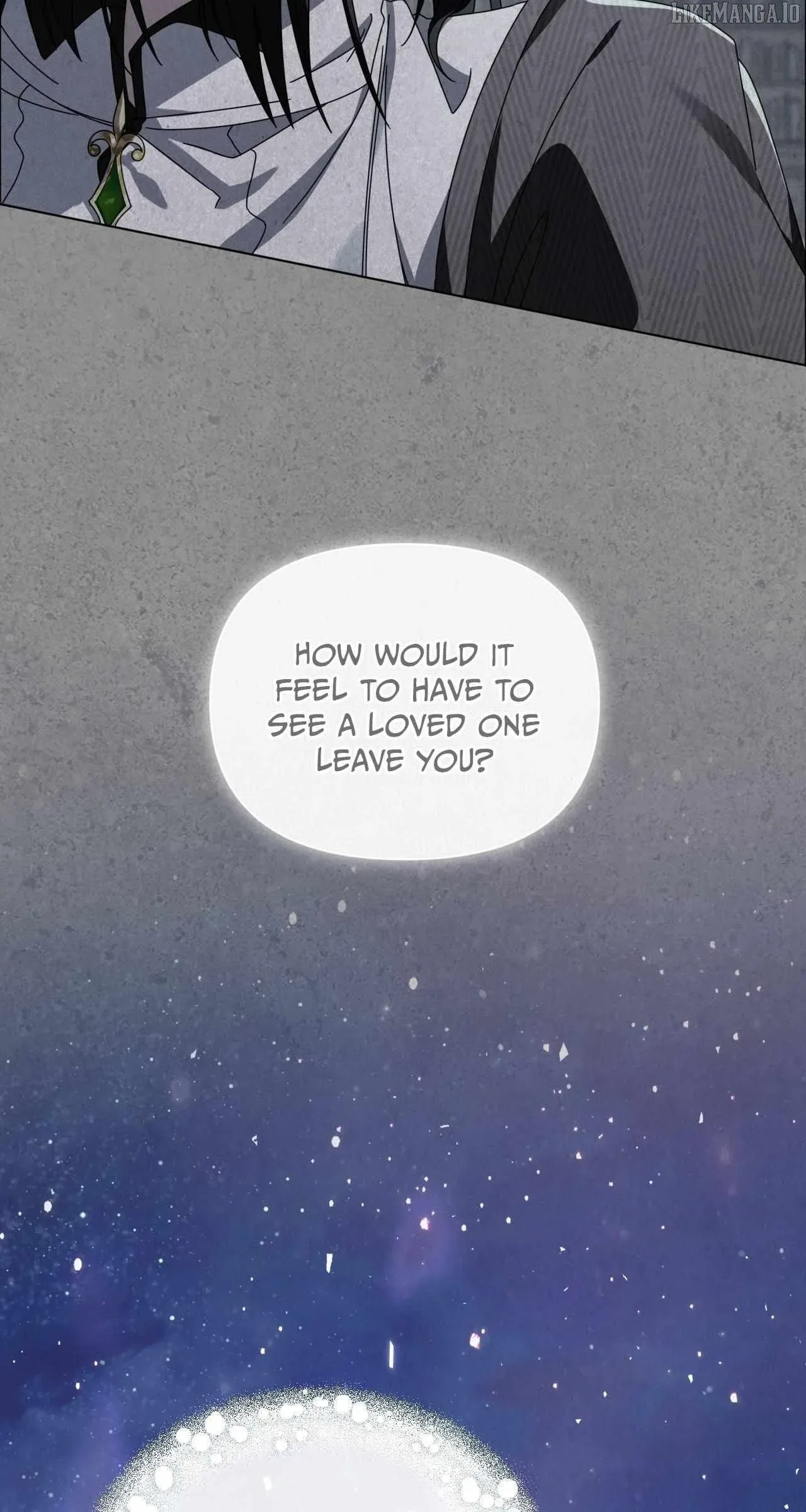 To The Witch Who Forgot The Bird Chapter 40 page 96