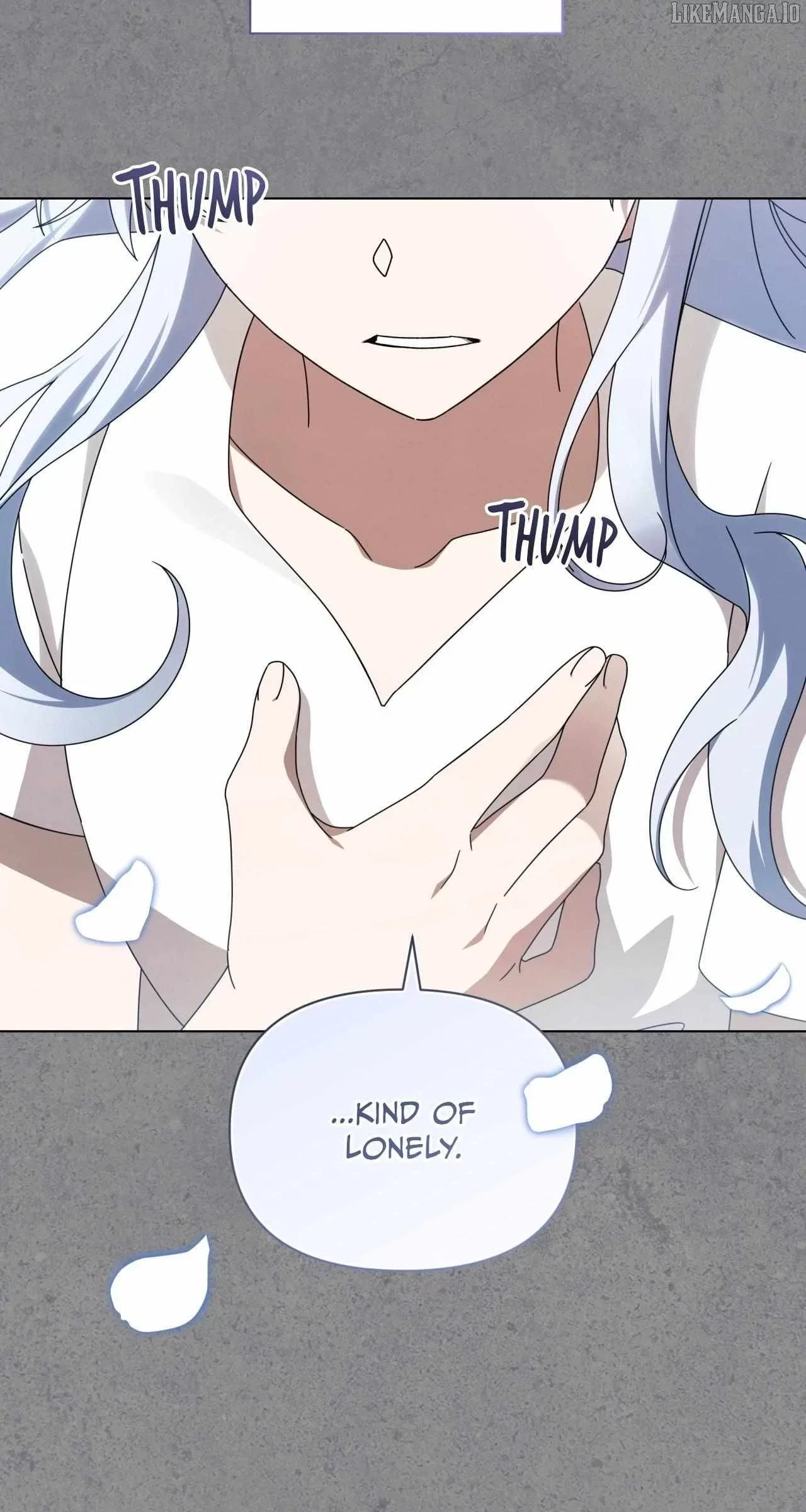 To The Witch Who Forgot The Bird Chapter 41 page 12