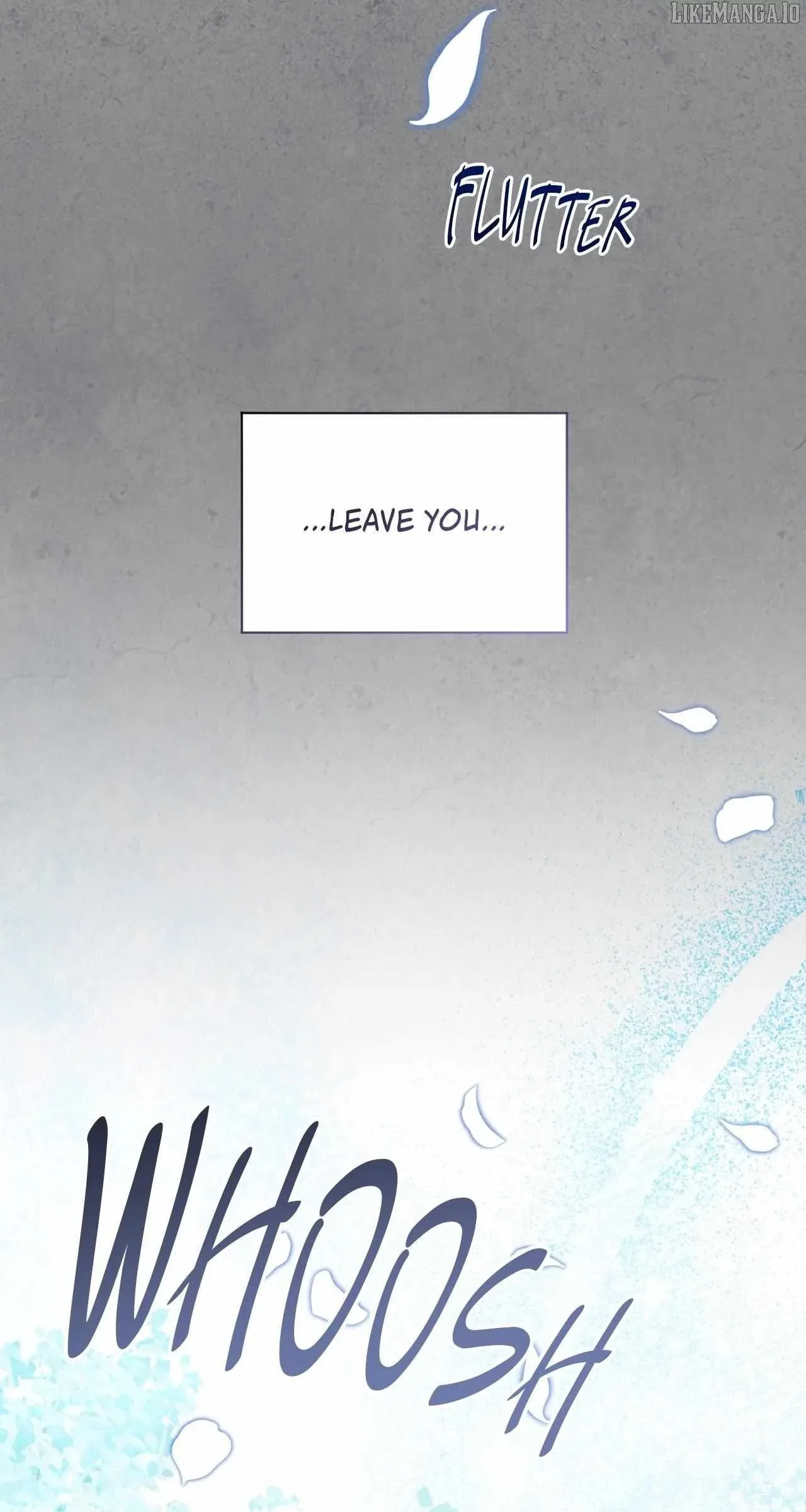 To The Witch Who Forgot The Bird Chapter 41 page 13