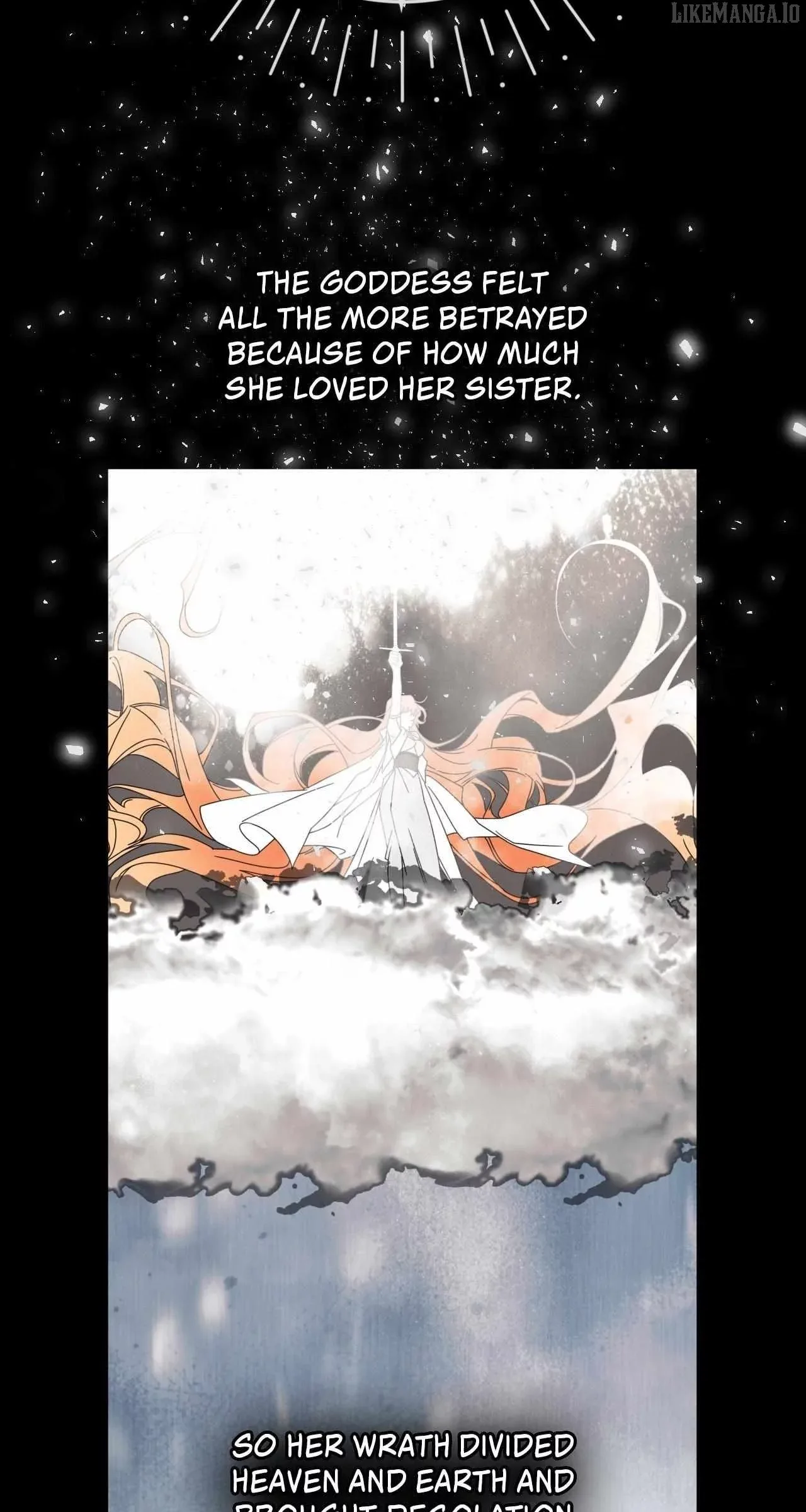 To The Witch Who Forgot The Bird Chapter 41 page 32