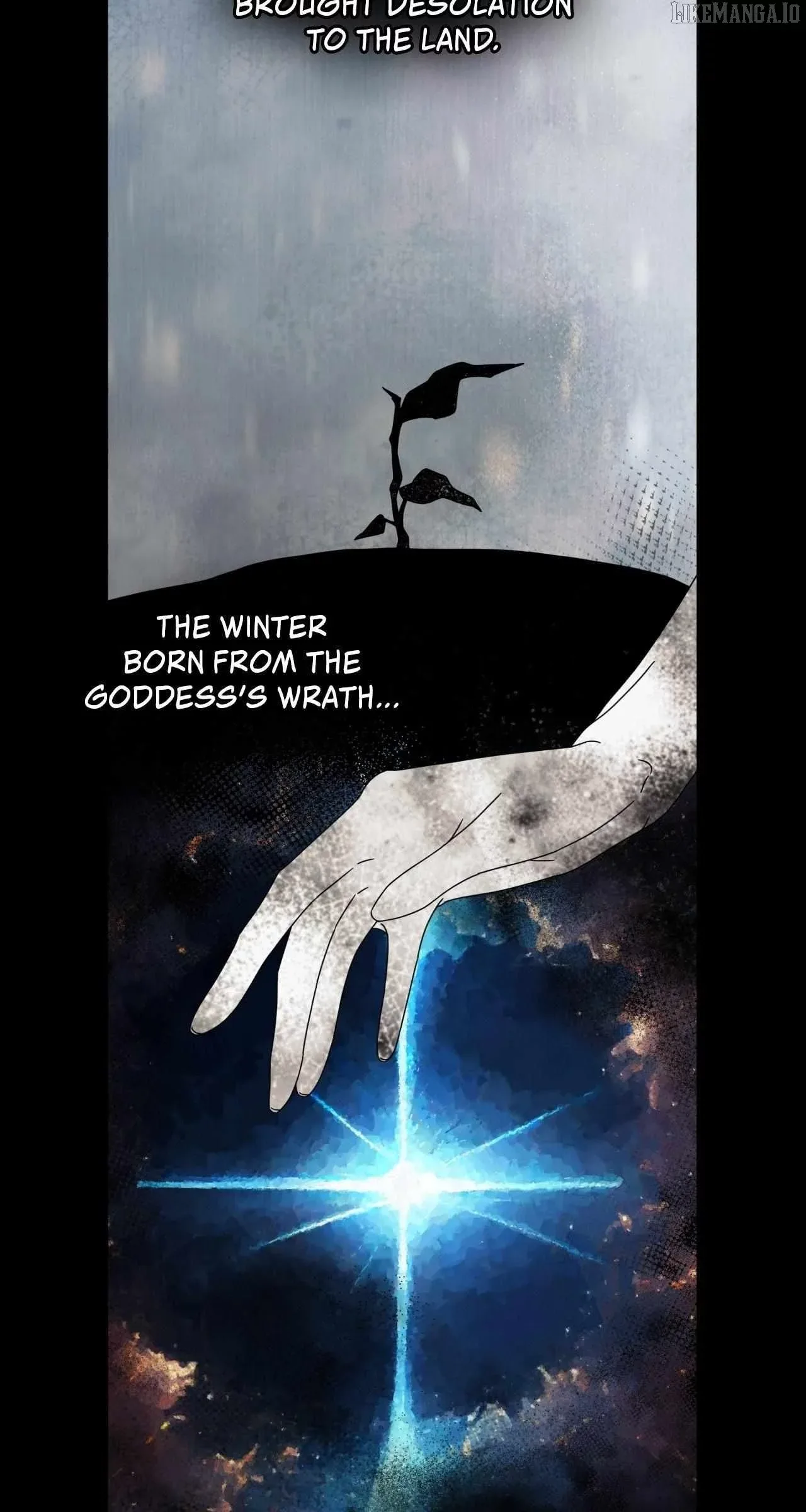 To The Witch Who Forgot The Bird Chapter 41 page 33