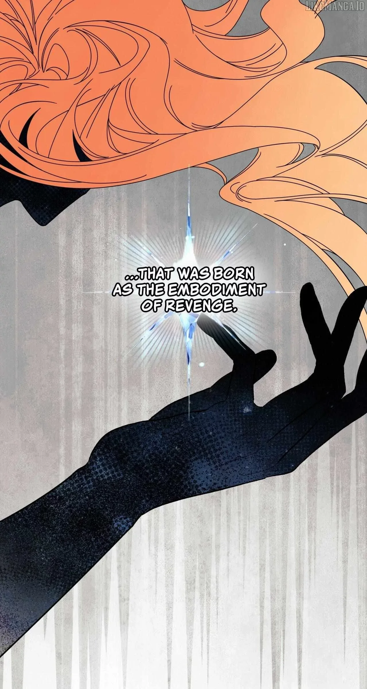 To The Witch Who Forgot The Bird Chapter 41 page 38
