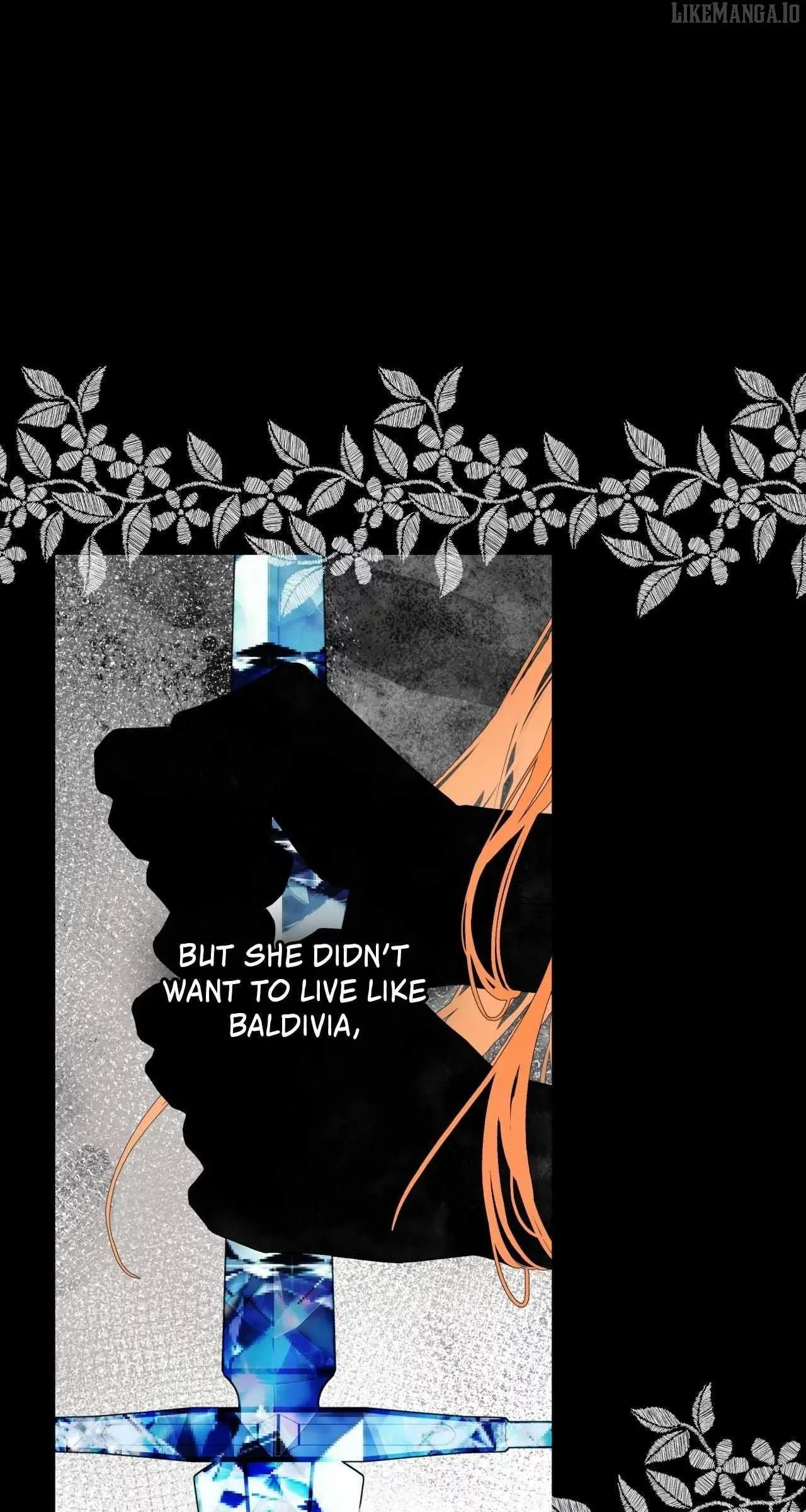 To The Witch Who Forgot The Bird Chapter 41 page 41