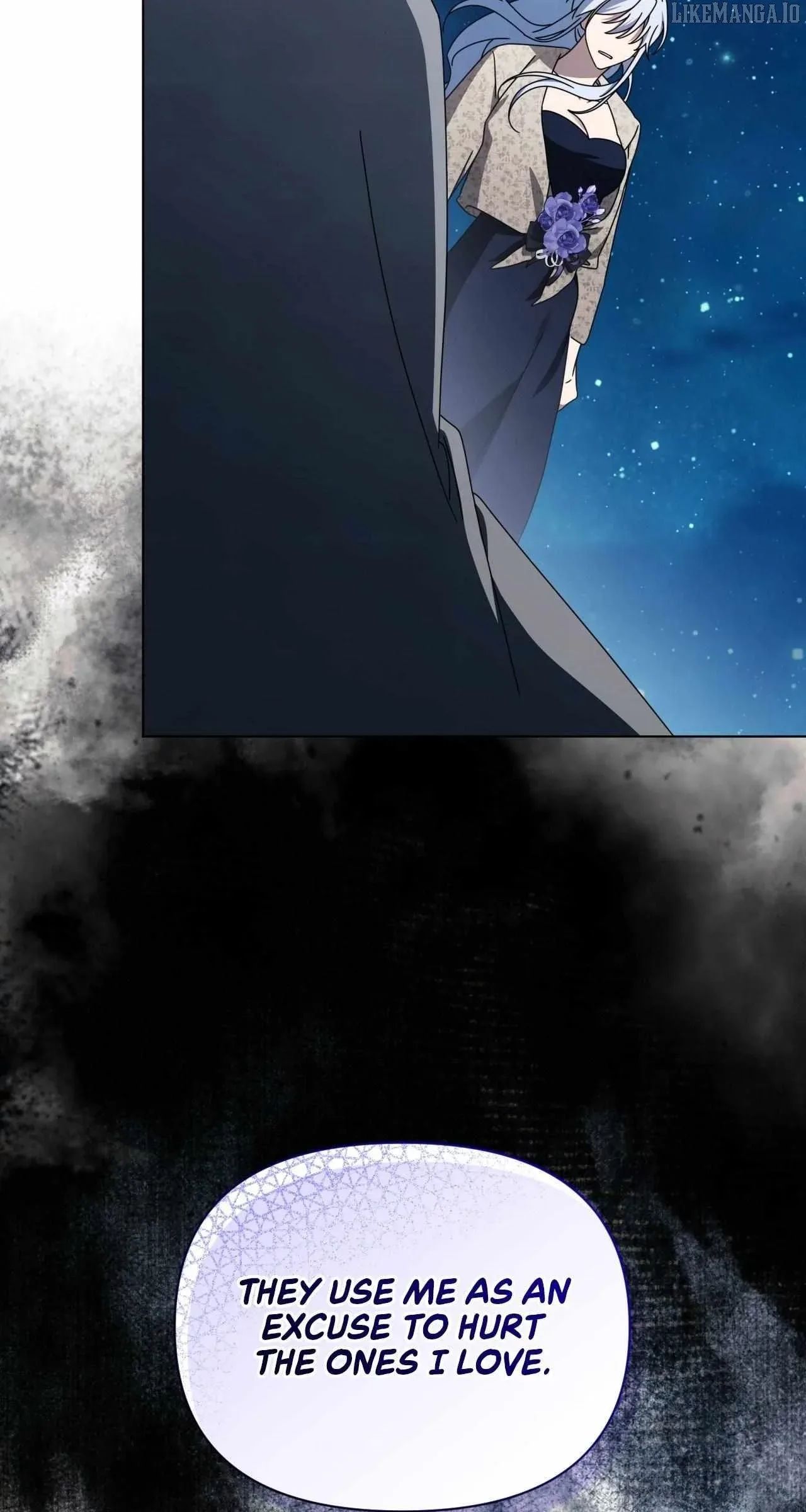 To The Witch Who Forgot The Bird Chapter 41 page 57